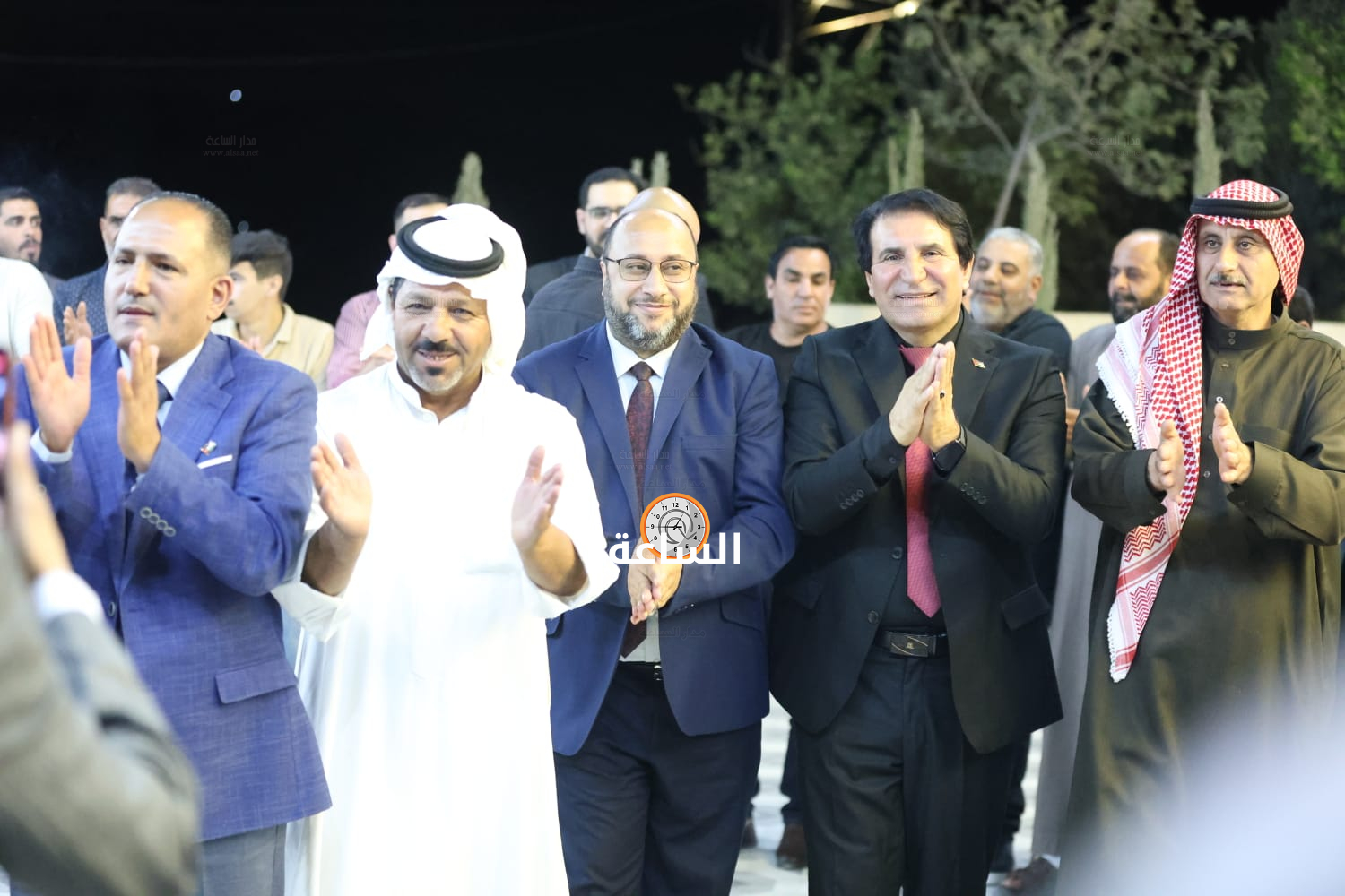 Madar Al-Saa Images 0.8820621812331038