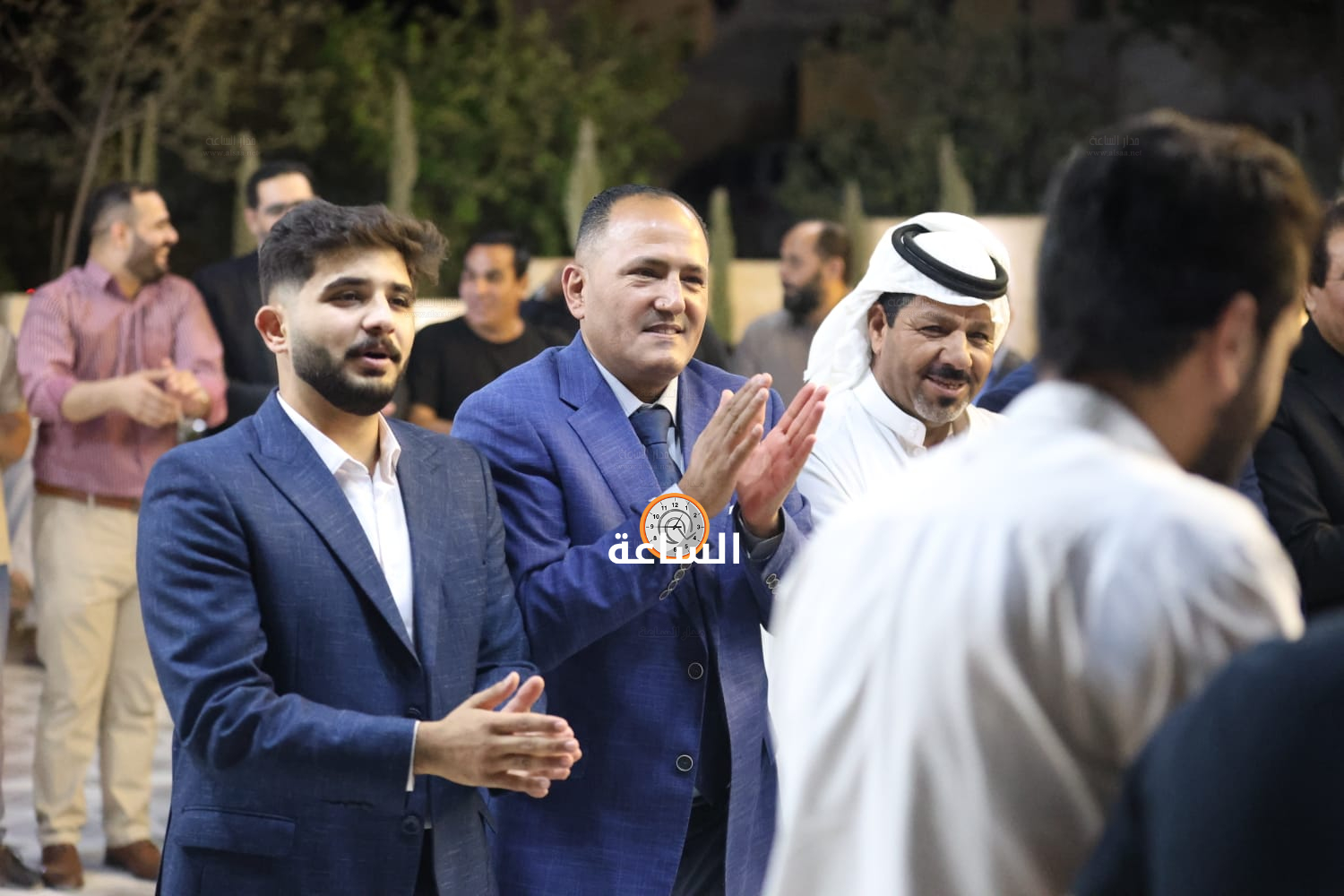 Madar Al-Saa Images 0.5216248648845686
