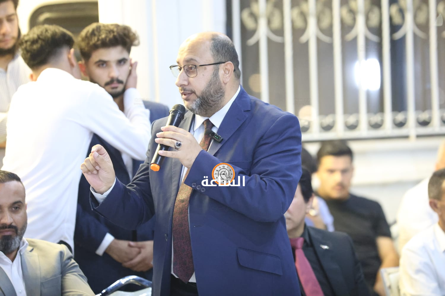 Madar Al-Saa Images 0.46753253577201304