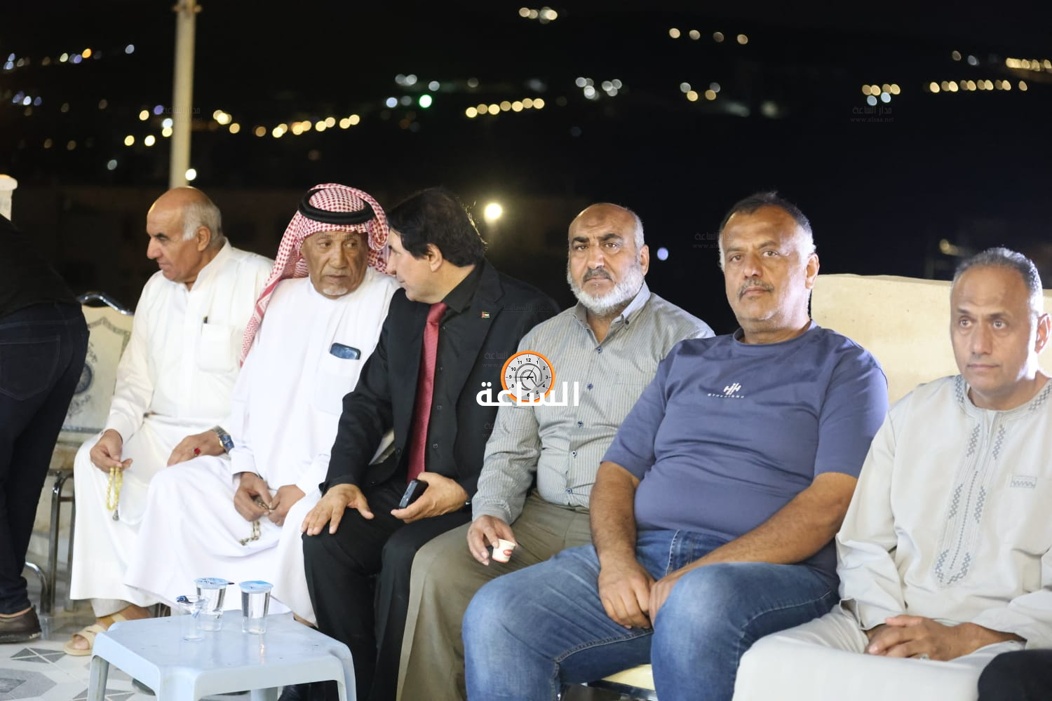 Madar Al-Saa Images 0.26755426807381366