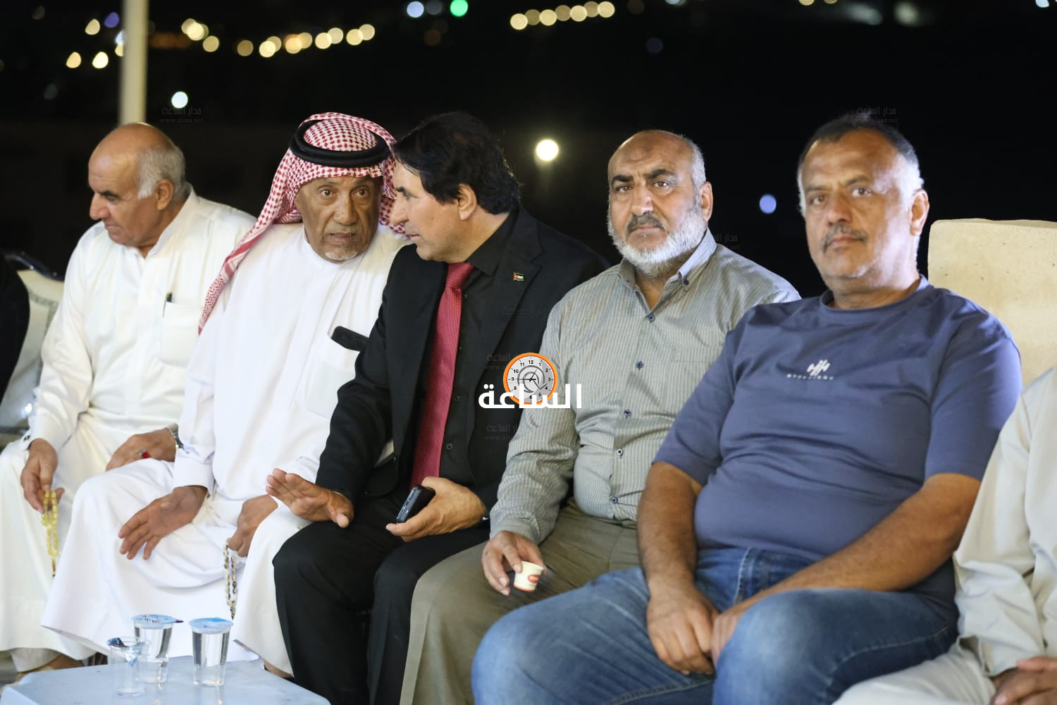 Madar Al-Saa Images 0.5910191459355321