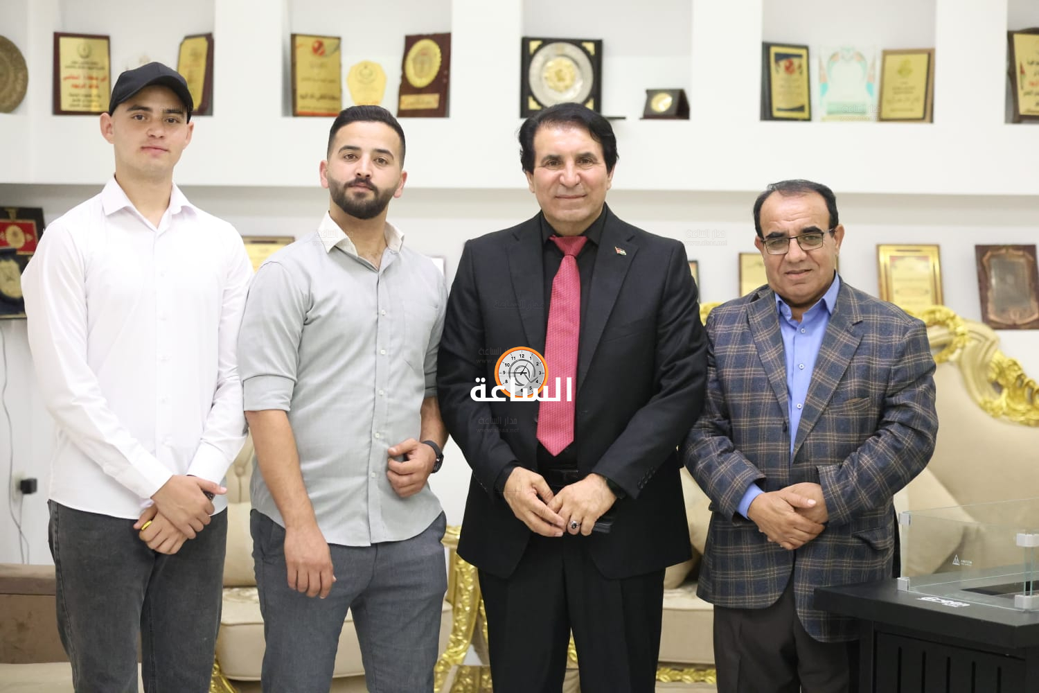 Madar Al-Saa Images 0.7020588728678032