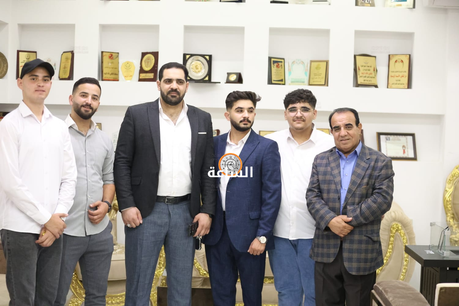 Madar Al-Saa Images 0.054629845935834864