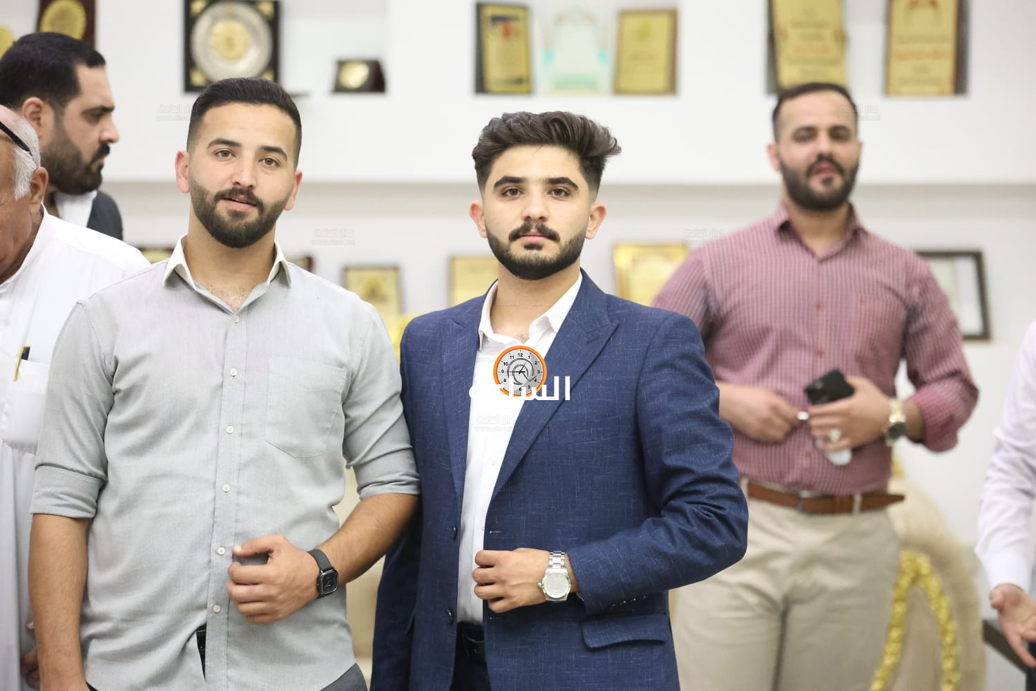 Madar Al-Saa Images 0.09003937031584253