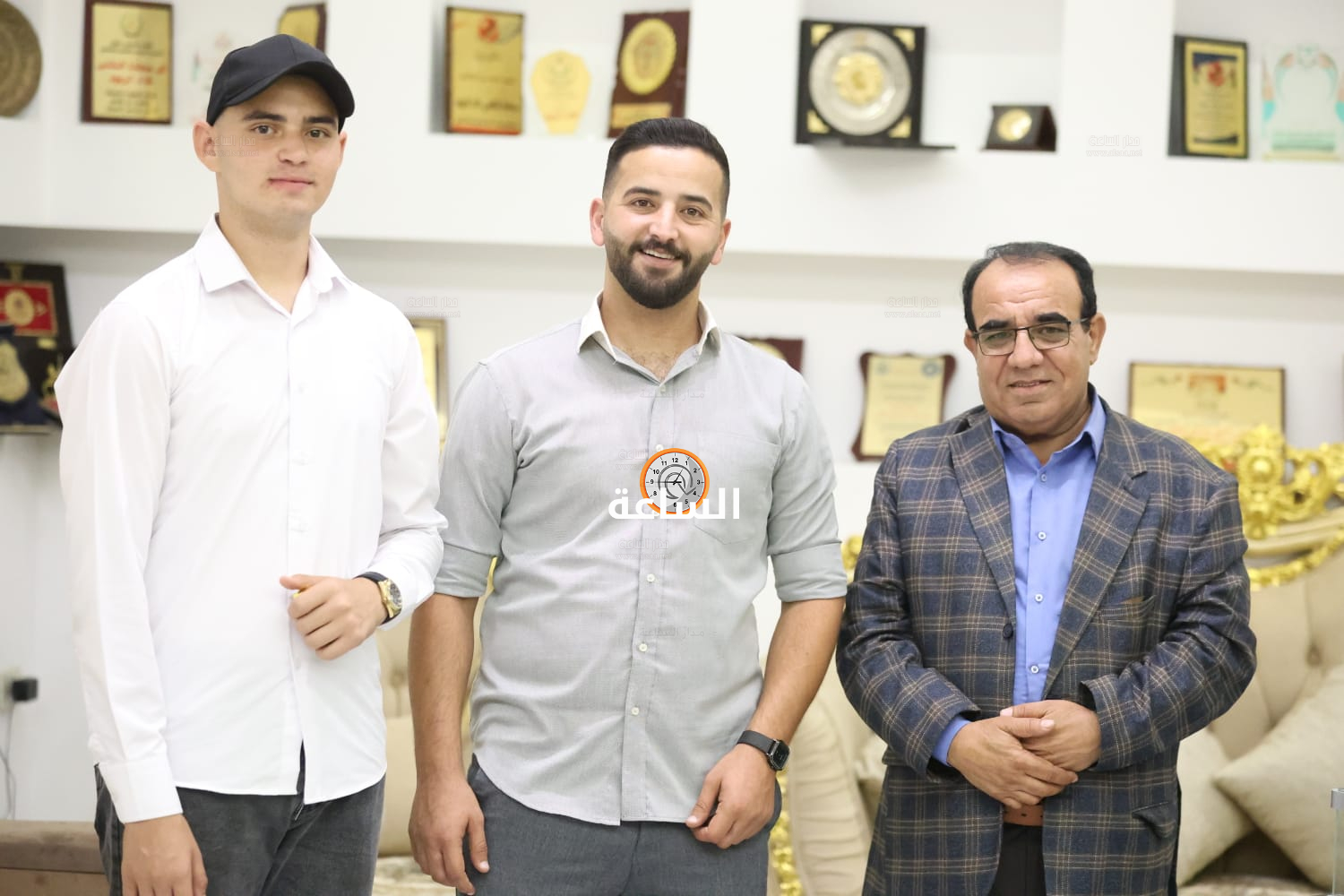 Madar Al-Saa Images 0.9534916728679006