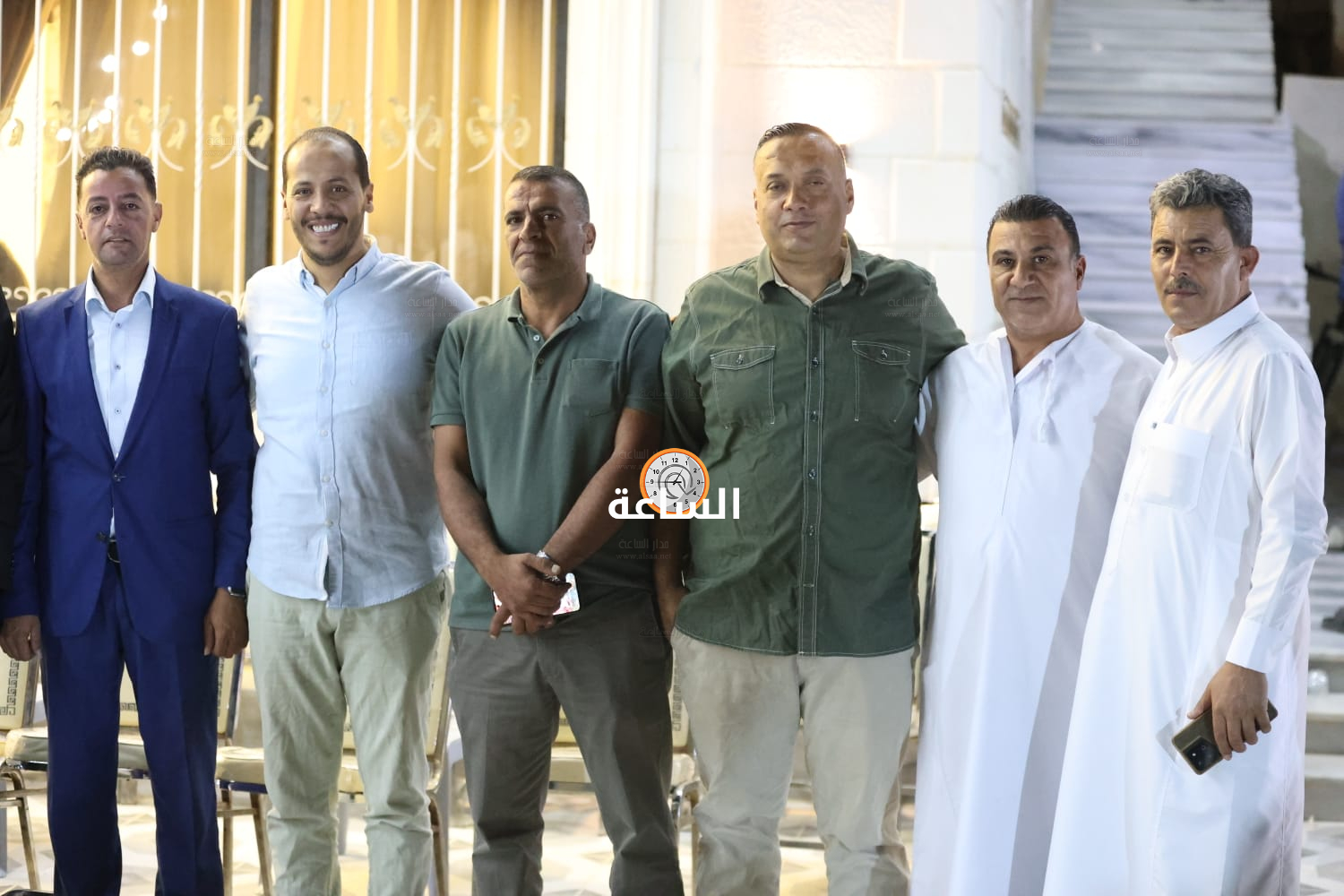 Madar Al-Saa Images 0.7323590724560809