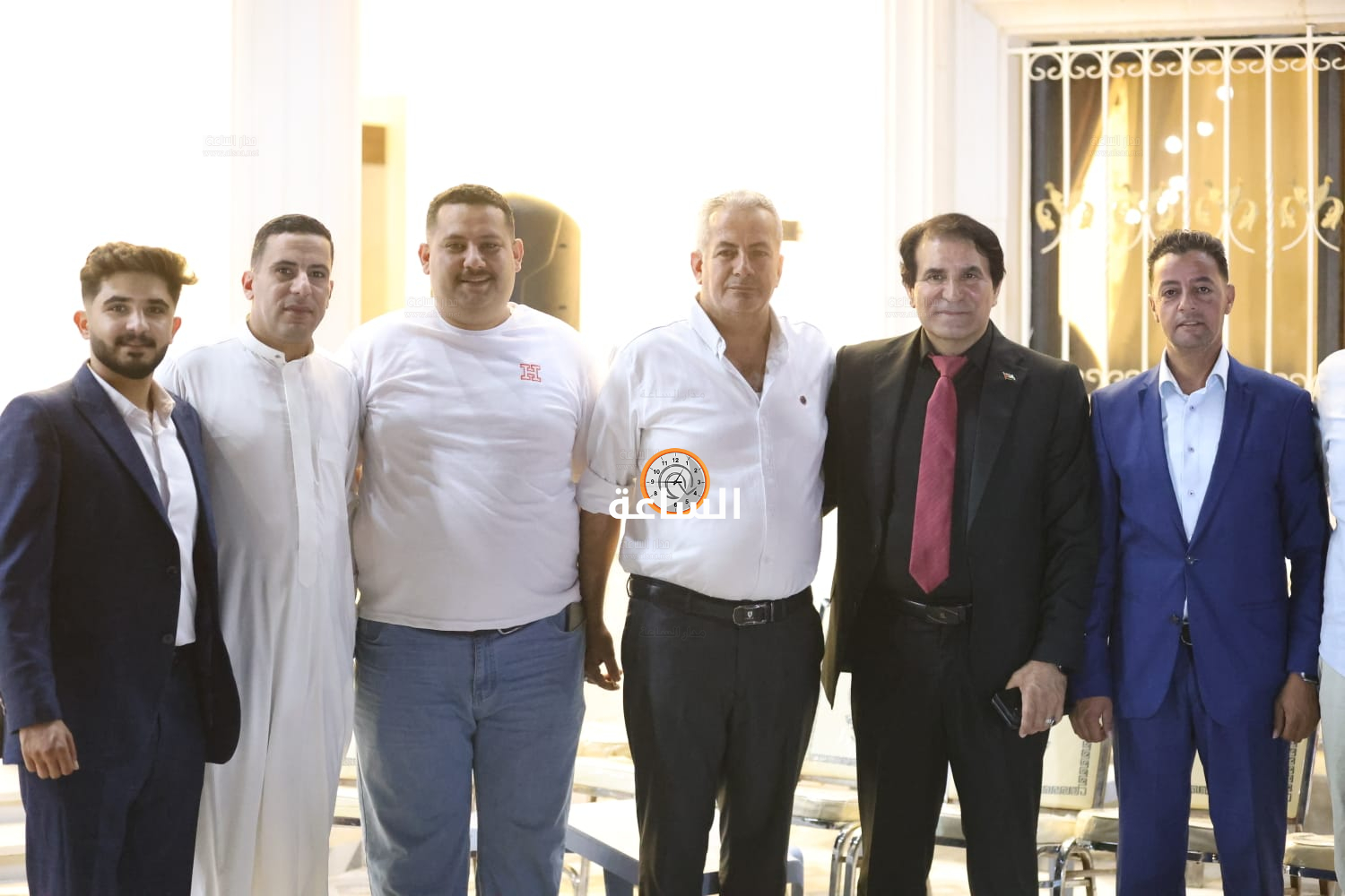 Madar Al-Saa Images 0.24888086334002546