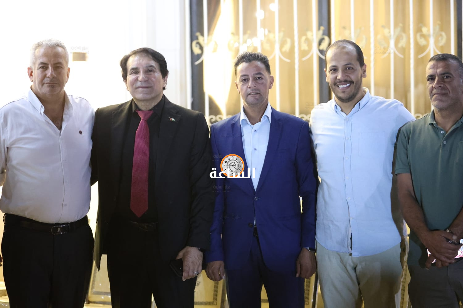 Madar Al-Saa Images 0.2921171849233998