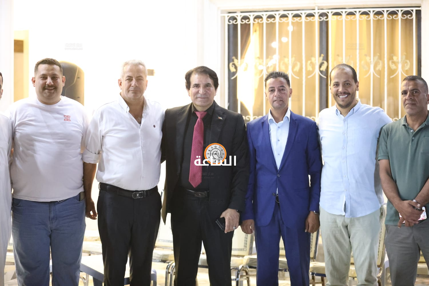 Madar Al-Saa Images 0.7476612051668737