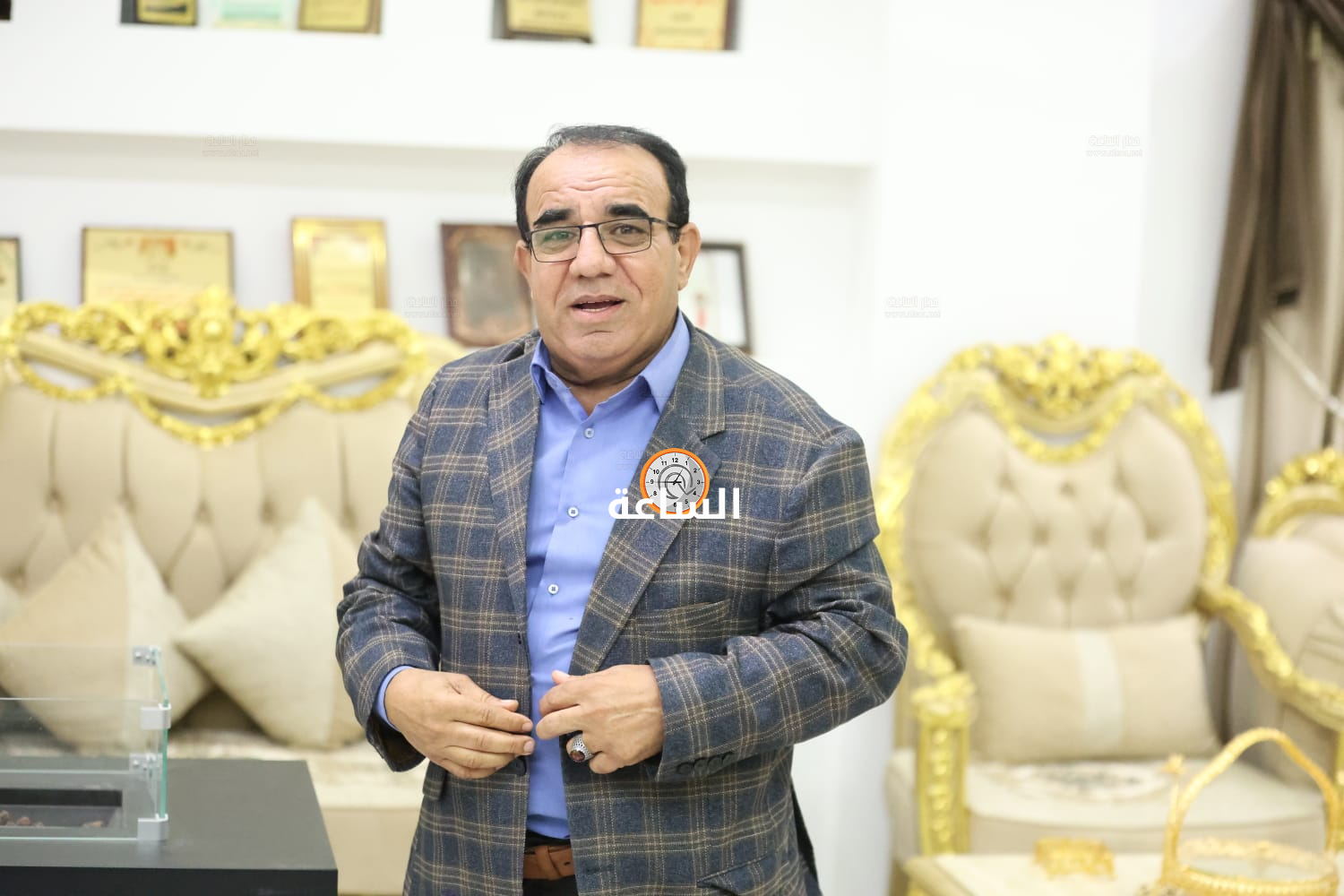 Madar Al-Saa Images 0.08004385210385956