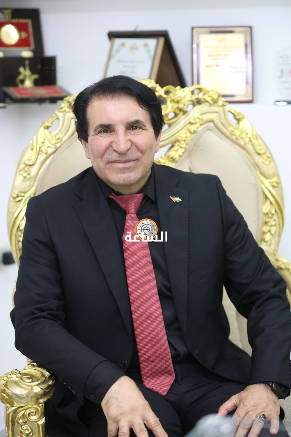 Madar Al-Saa Images 0.5666652533446951