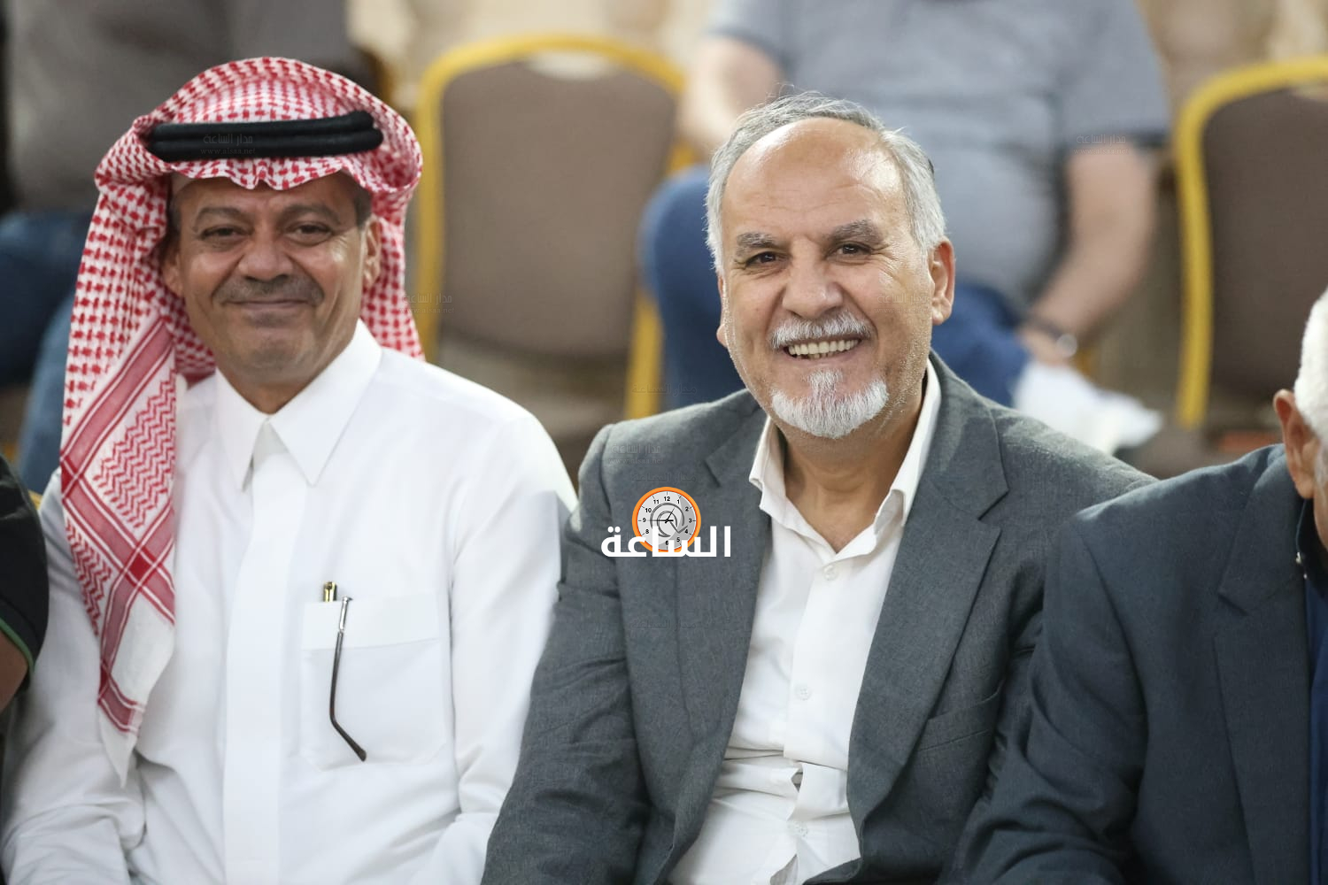 Madar Al-Saa Images 0.26845040834554823