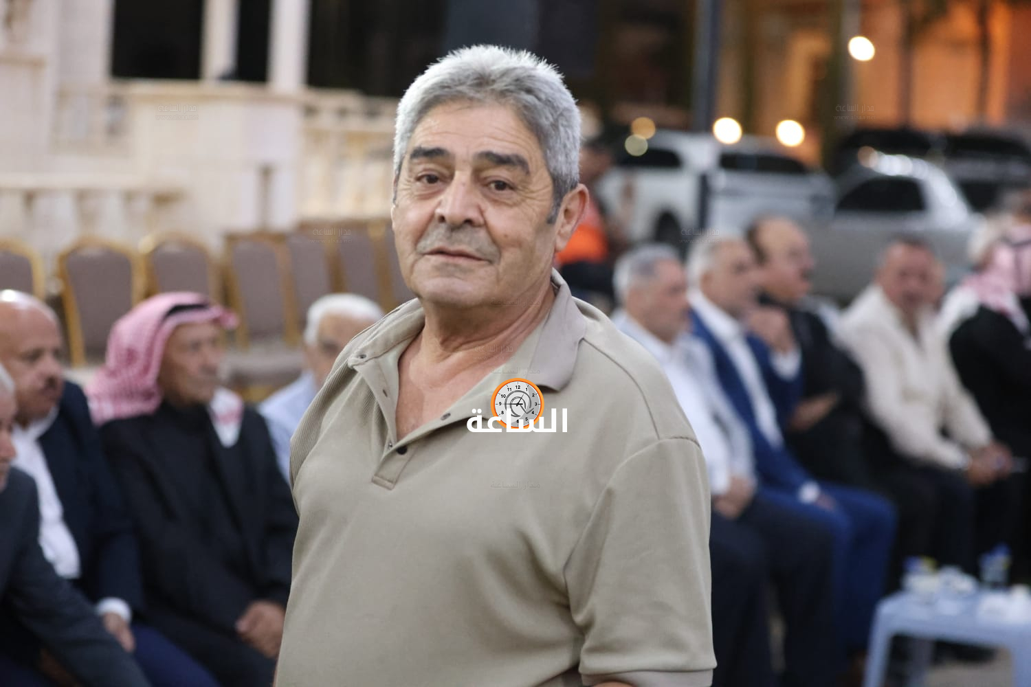 Madar Al-Saa Images 0.6775002310716935