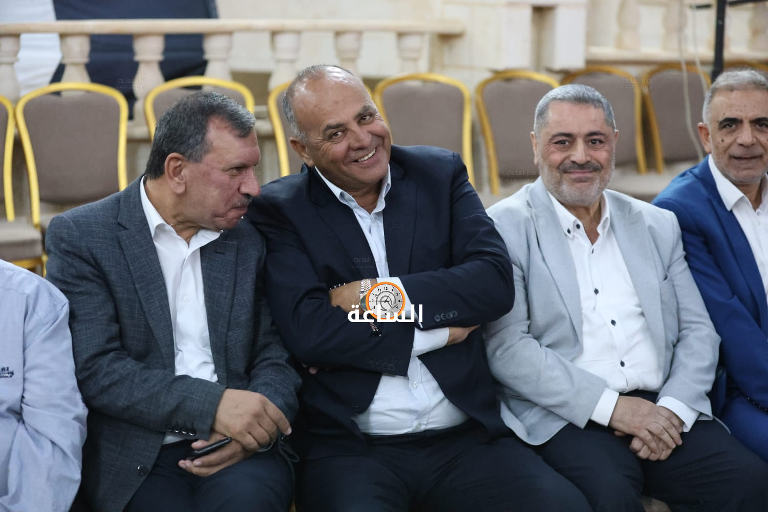 Madar Al-Saa Images 0.7155169840835329