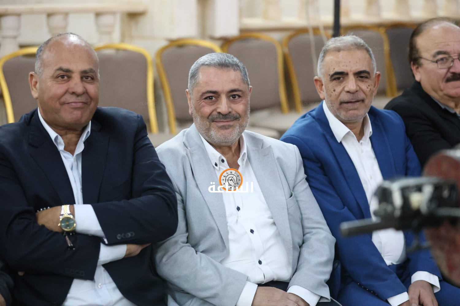 Madar Al-Saa Images 0.18071912133309265