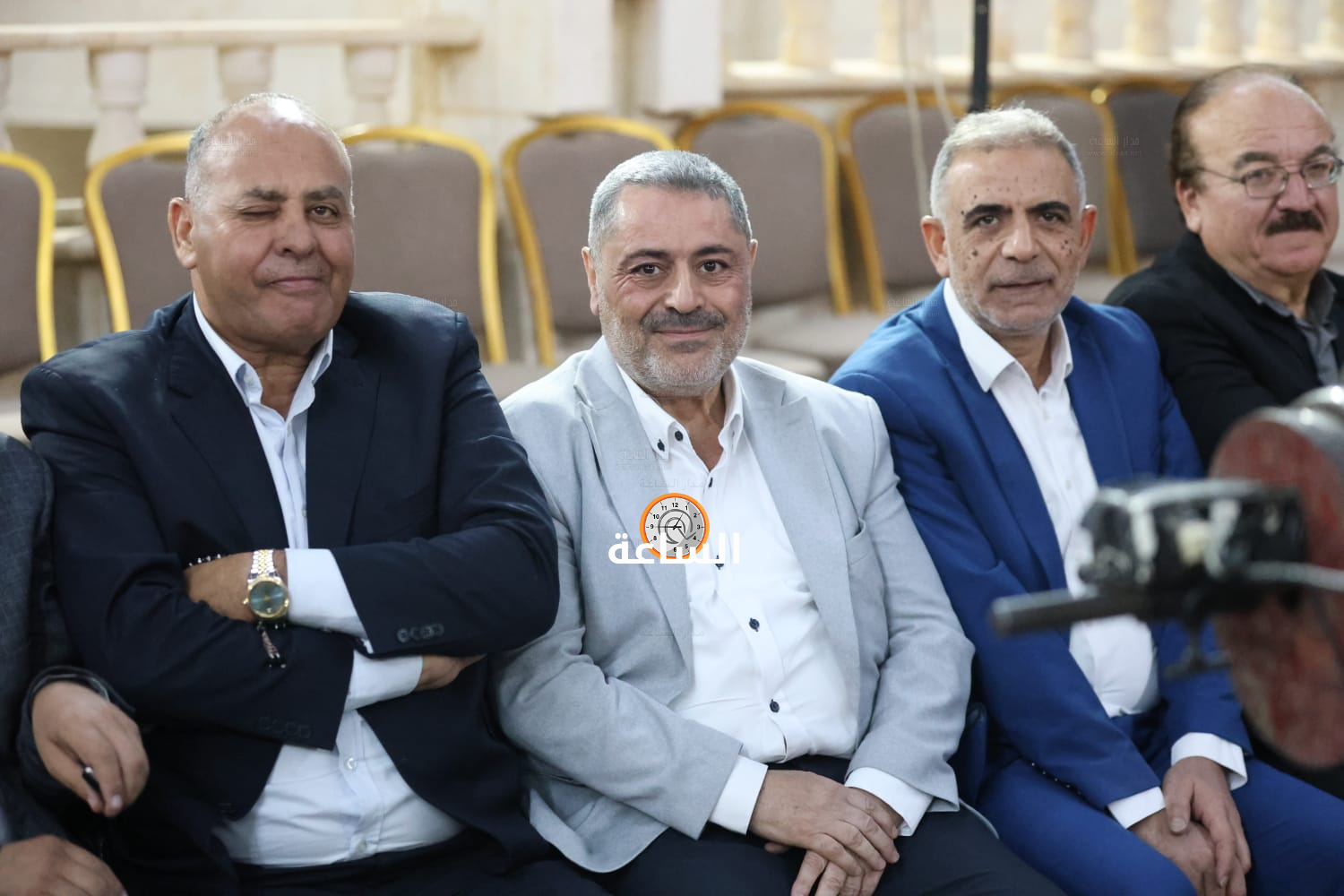 Madar Al-Saa Images 0.23298746520019475