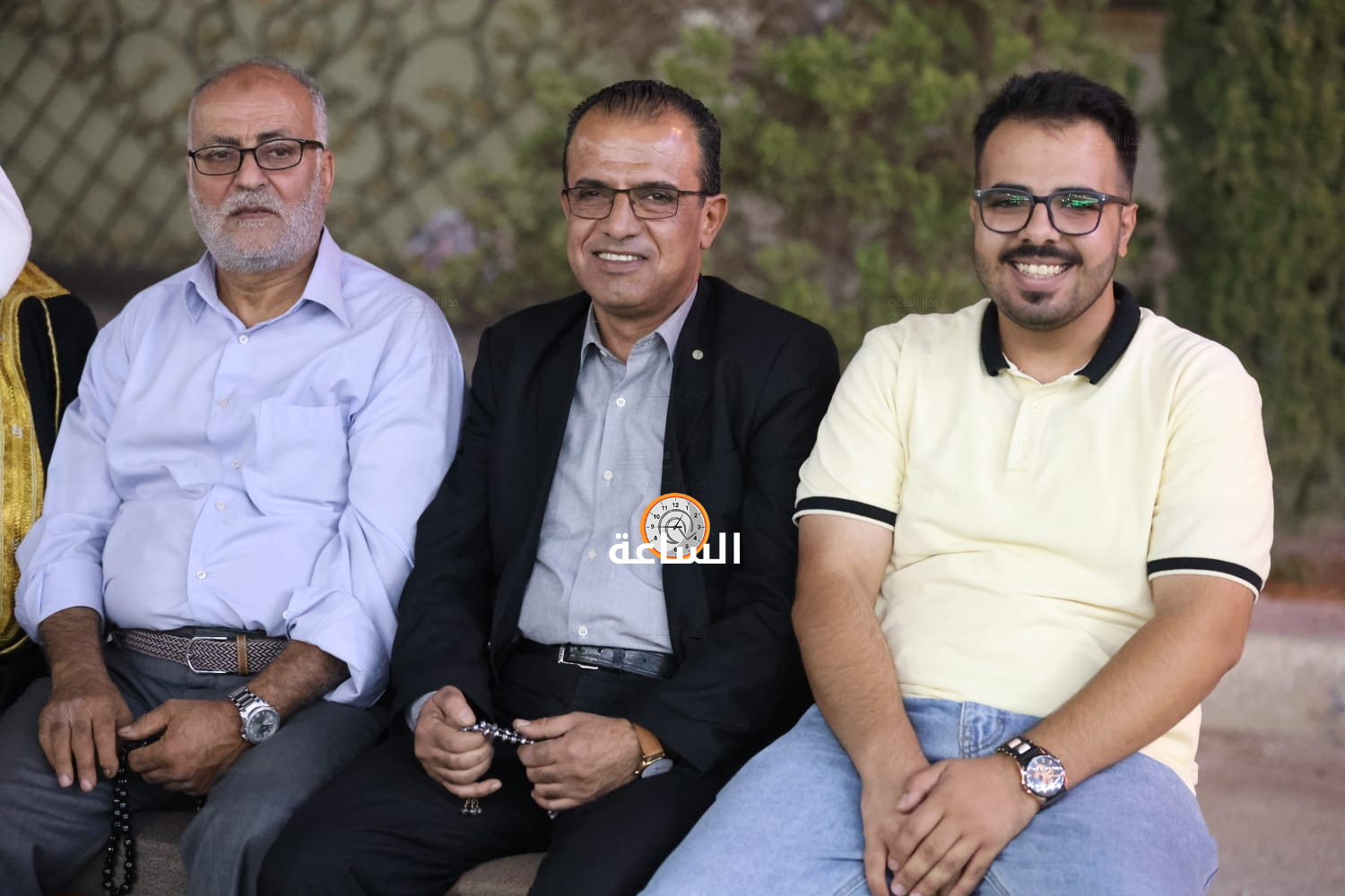 Madar Al-Saa Images 0.2648141590366657