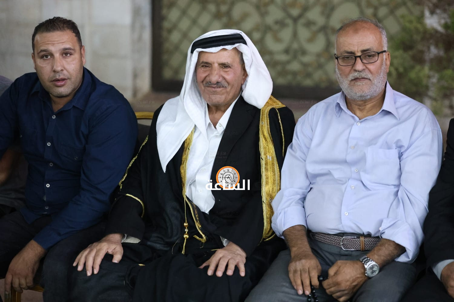 Madar Al-Saa Images 0.3759774424346849