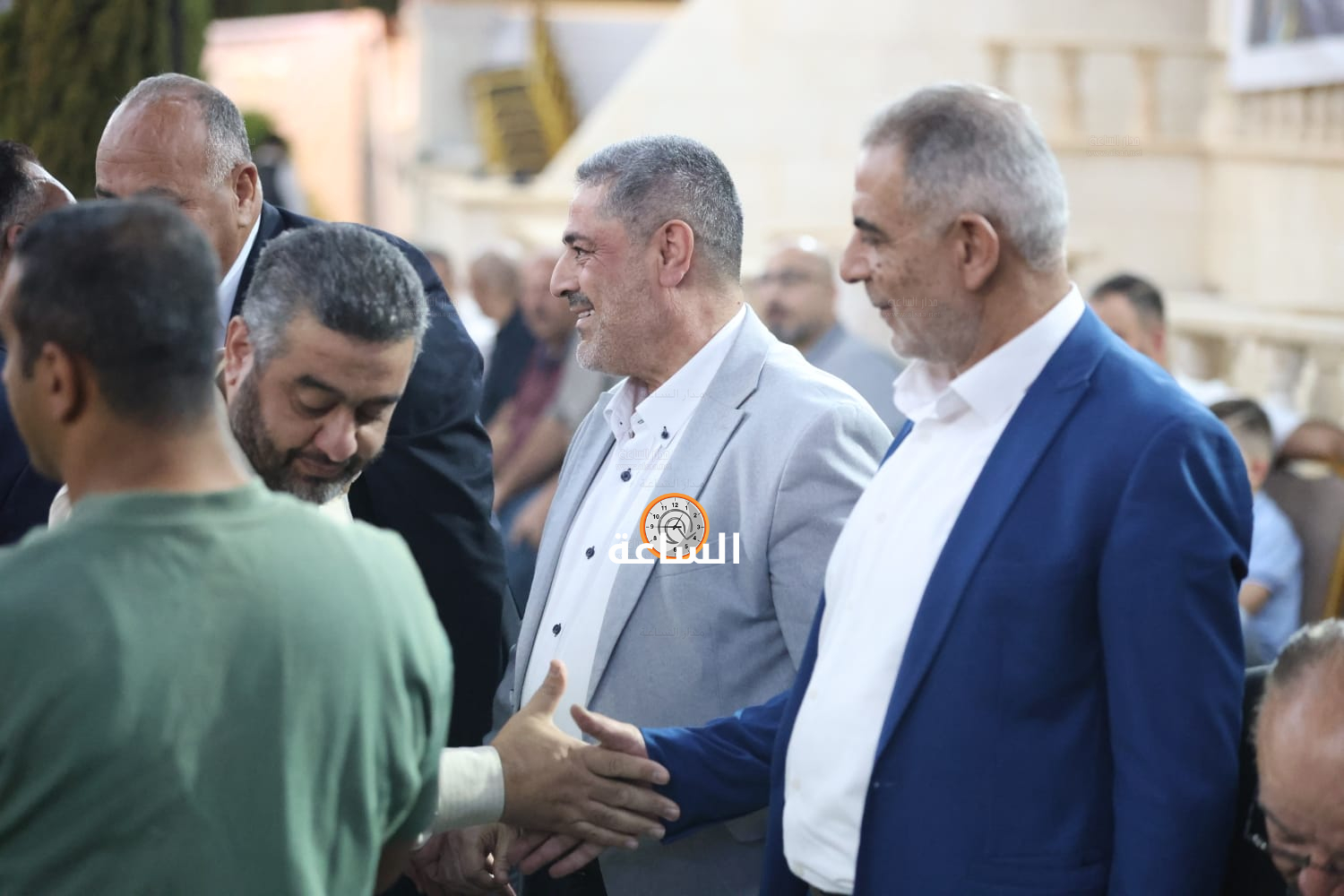 Madar Al-Saa Images 0.901538604243469