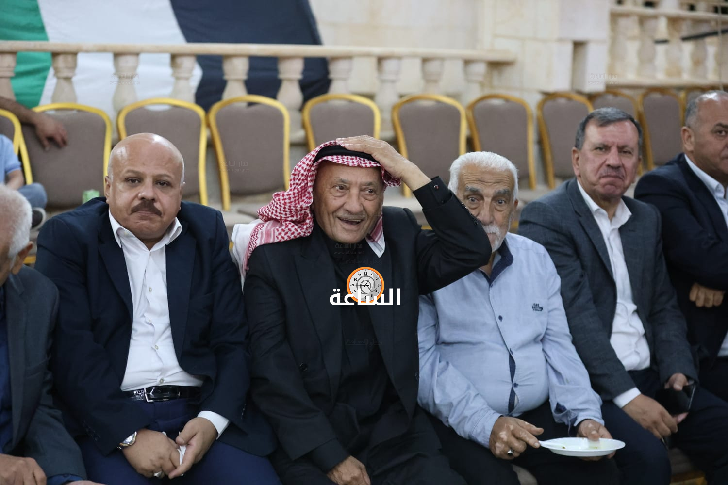 Madar Al-Saa Images 0.23098804384192462