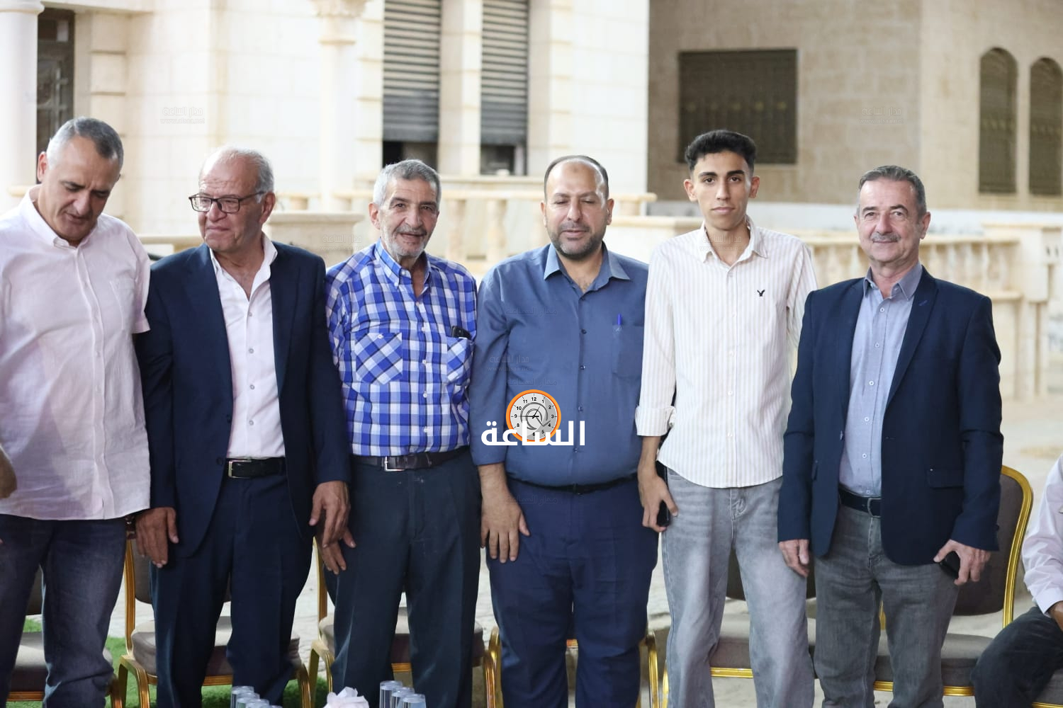 Madar Al-Saa Images 0.8396709360374586