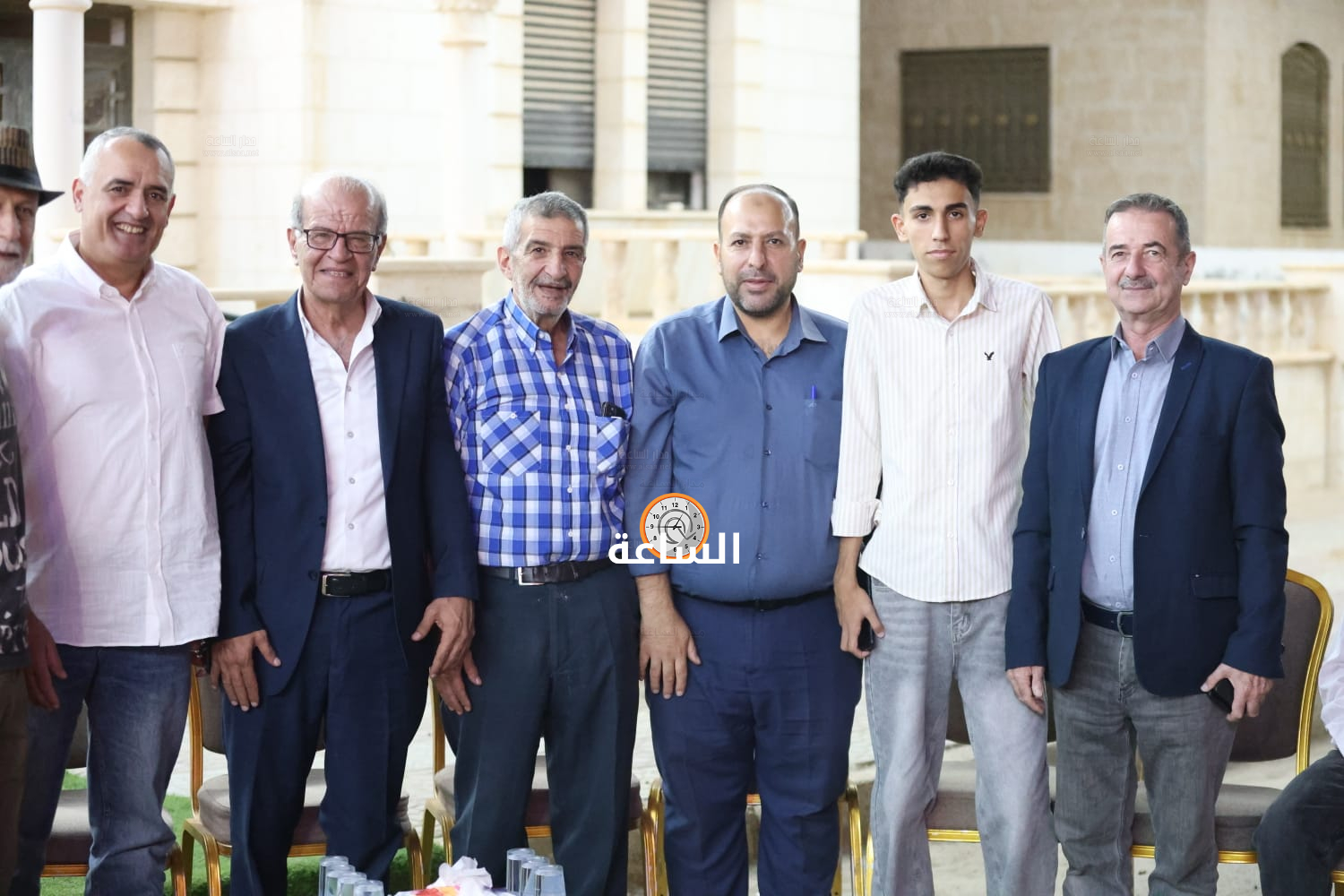 Madar Al-Saa Images 0.6649343203087035