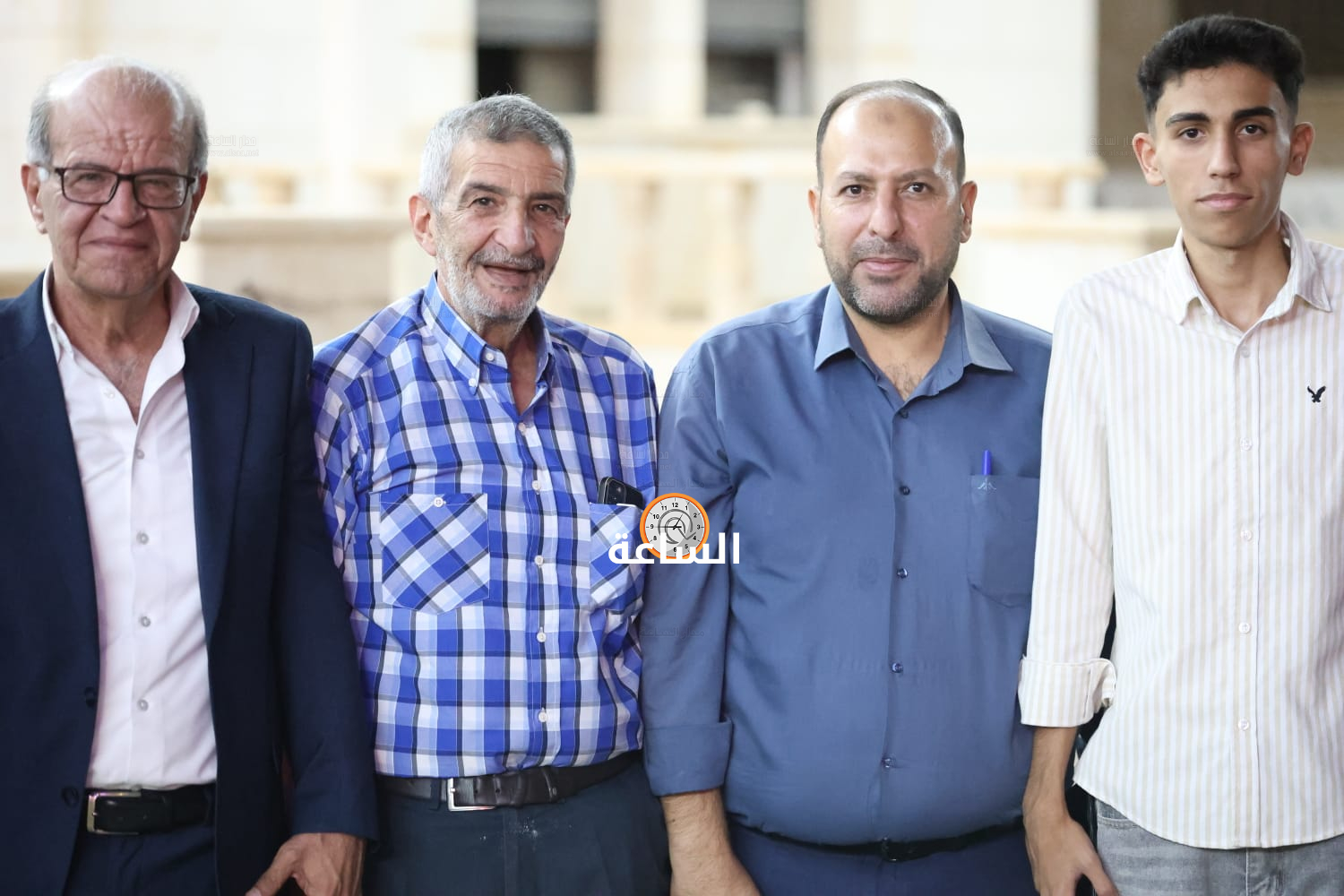 Madar Al-Saa Images 0.09437763421850998