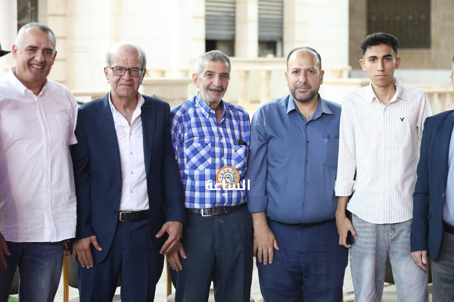 Madar Al-Saa Images 0.5841695599078028