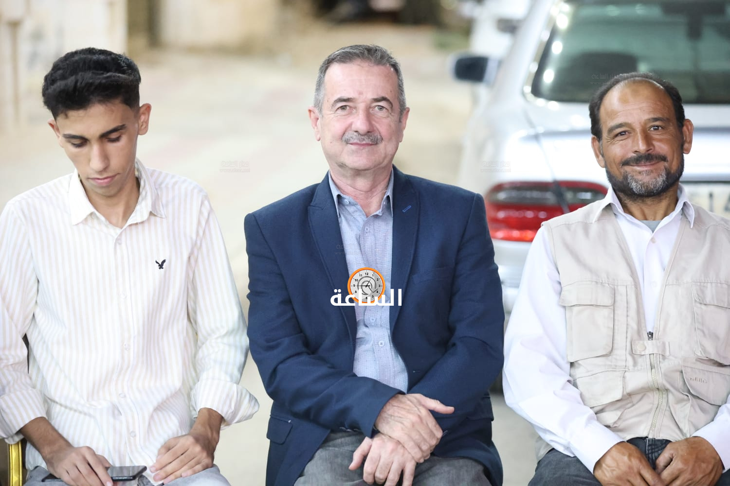 Madar Al-Saa Images 0.5022180407806585