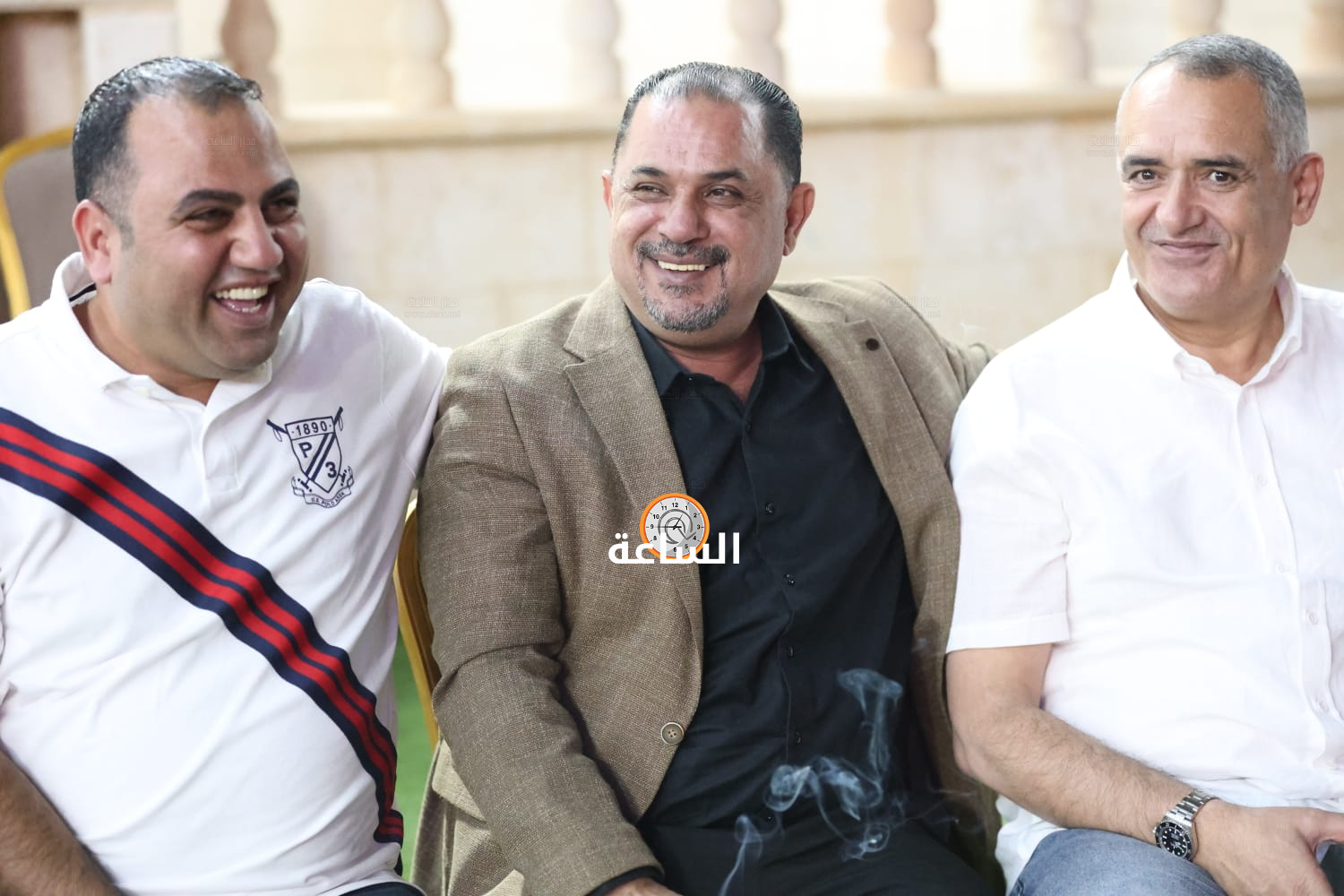 Madar Al-Saa Images 0.7585894437673192
