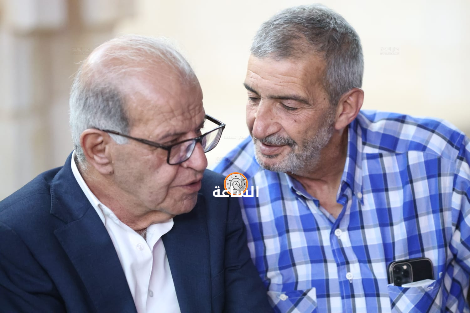 Madar Al-Saa Images 0.9624328719549416
