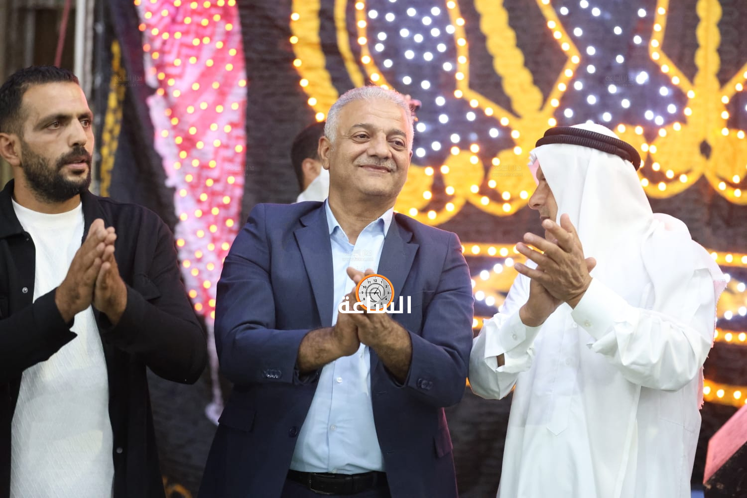 Madar Al-Saa Images 0.6277000435059891
