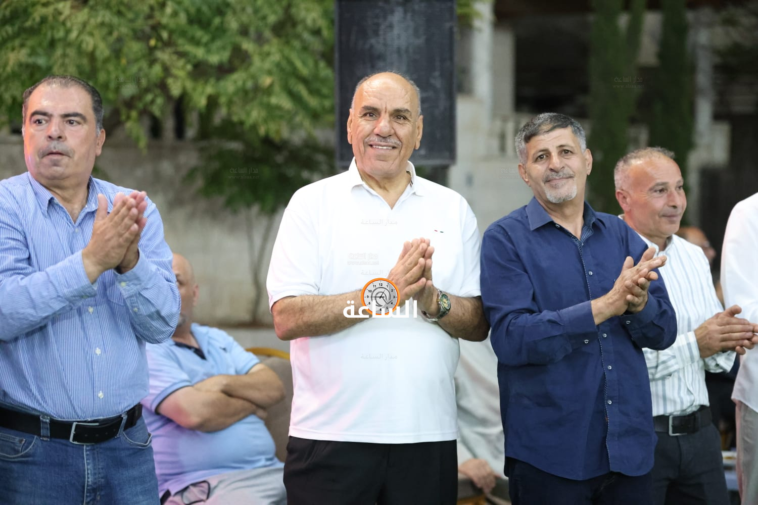 Madar Al-Saa Images 0.5561593665374295