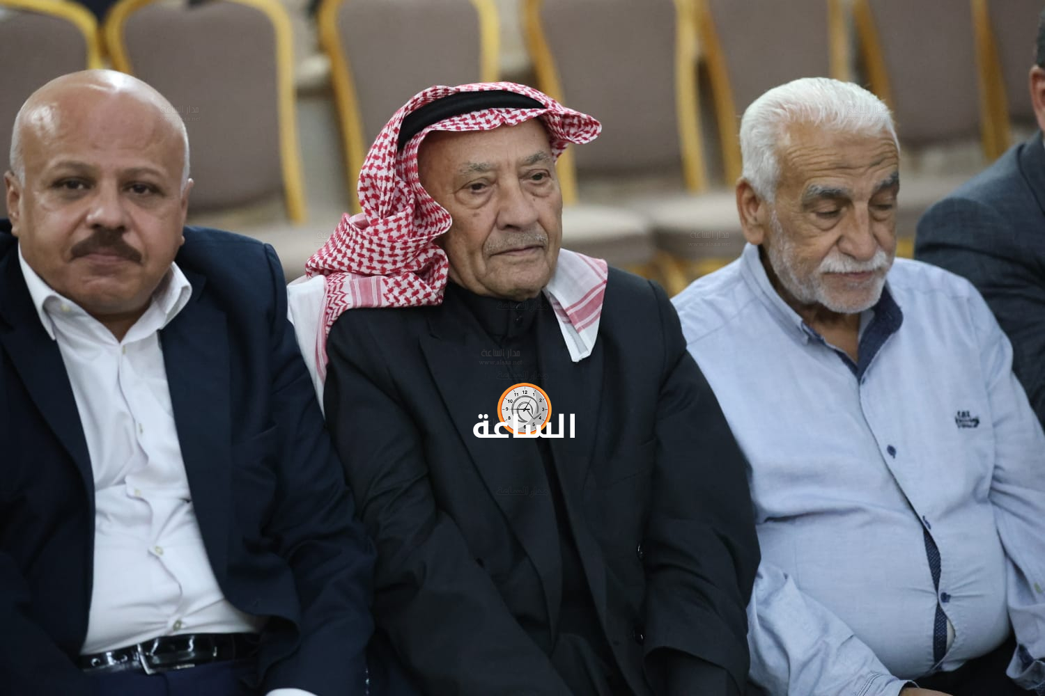 Madar Al-Saa Images 0.5214464853671571