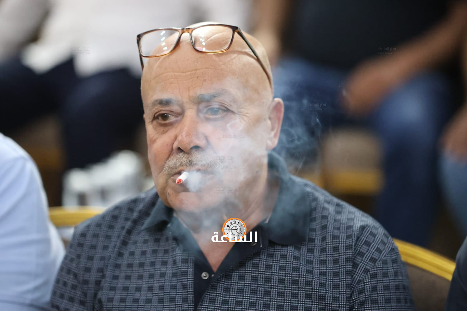 Madar Al-Saa Images 0.012686794279106128