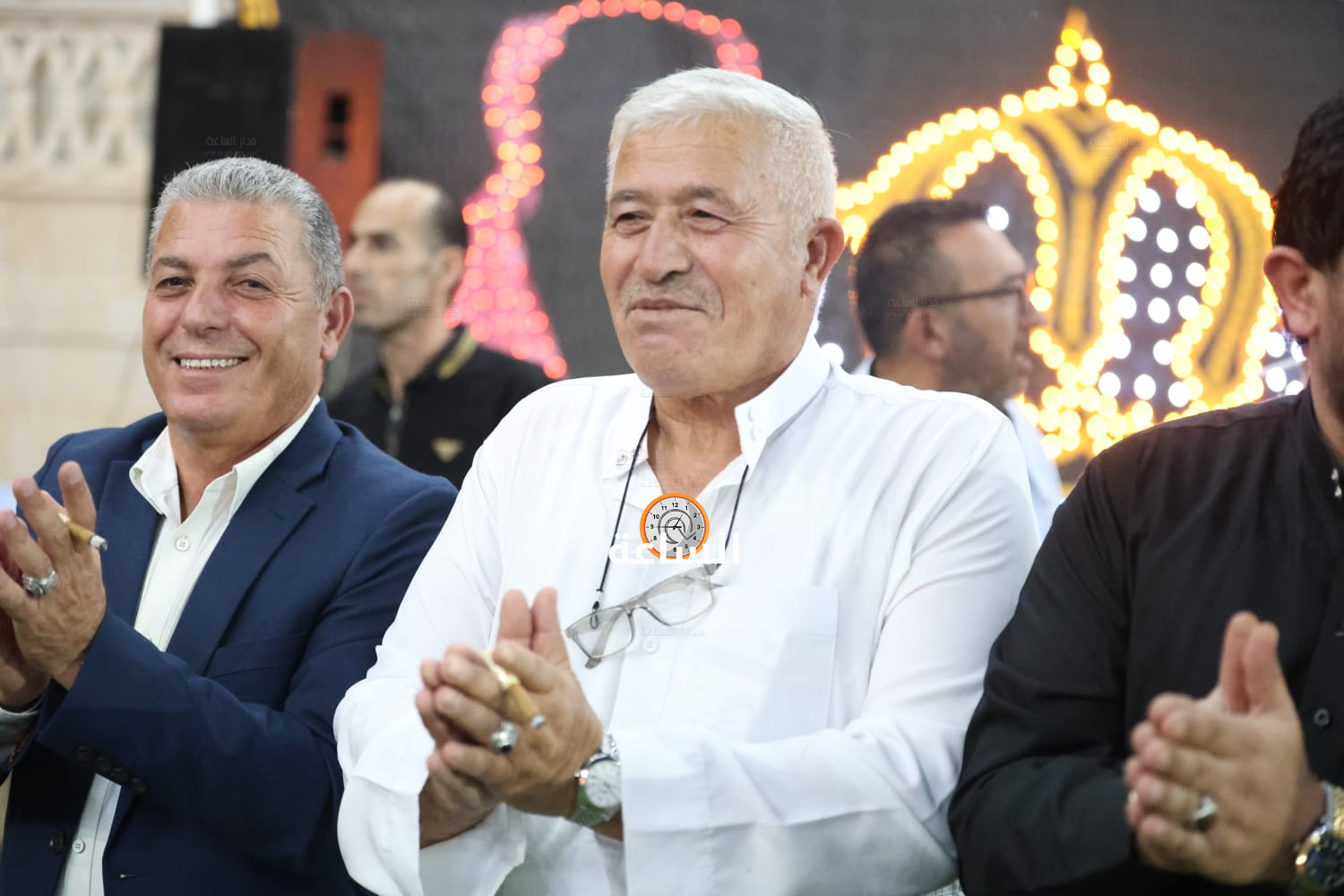 Madar Al-Saa Images 0.6616994550268691