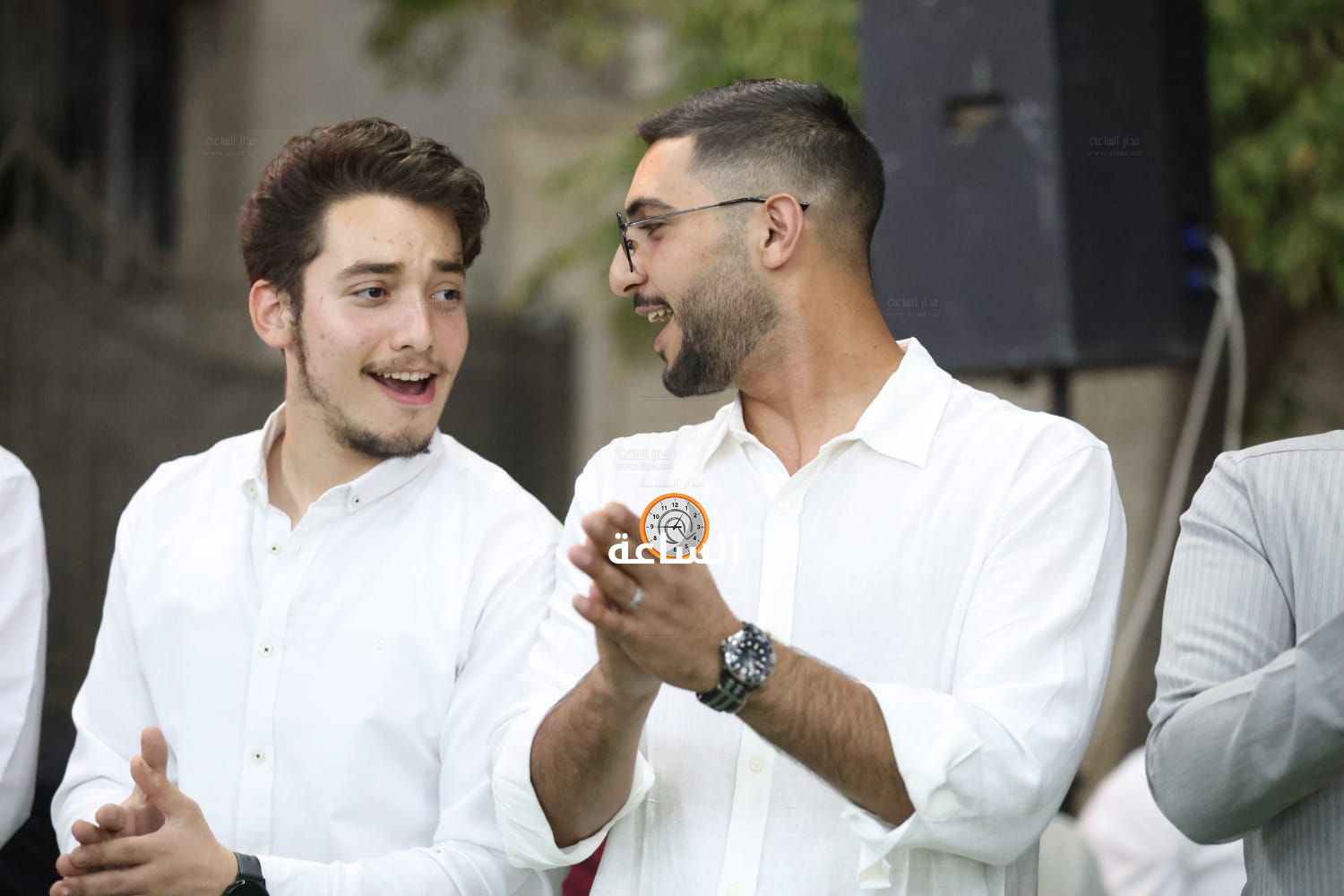Madar Al-Saa Images 0.6388457418196377