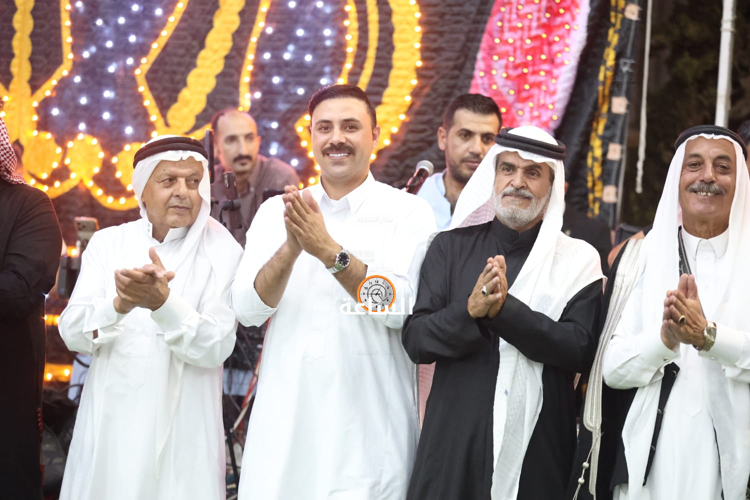 Madar Al-Saa Images 0.031172076226370304