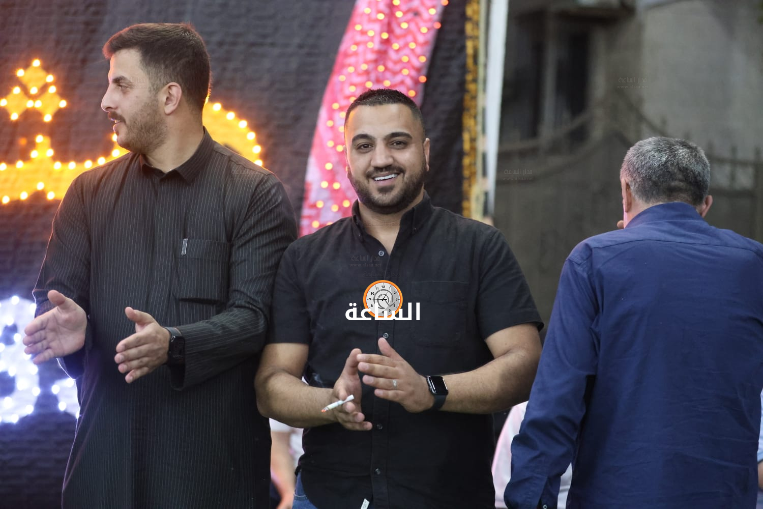 Madar Al-Saa Images 0.939880317081741