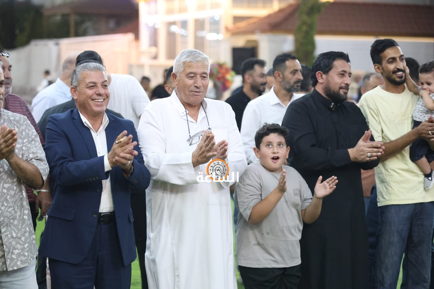Madar Al-Saa Images 0.6876200115343404