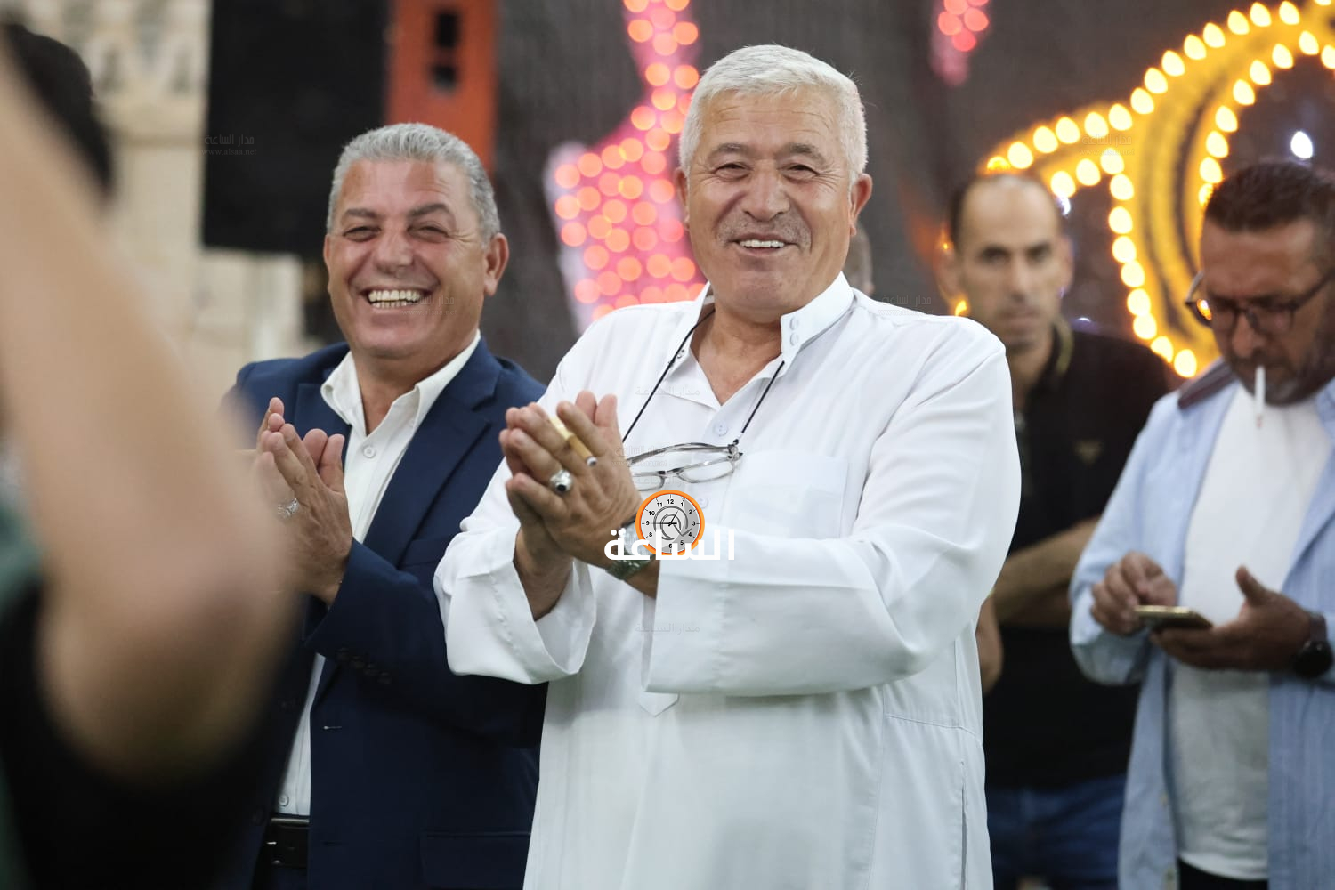 Madar Al-Saa Images 0.2329550798879355