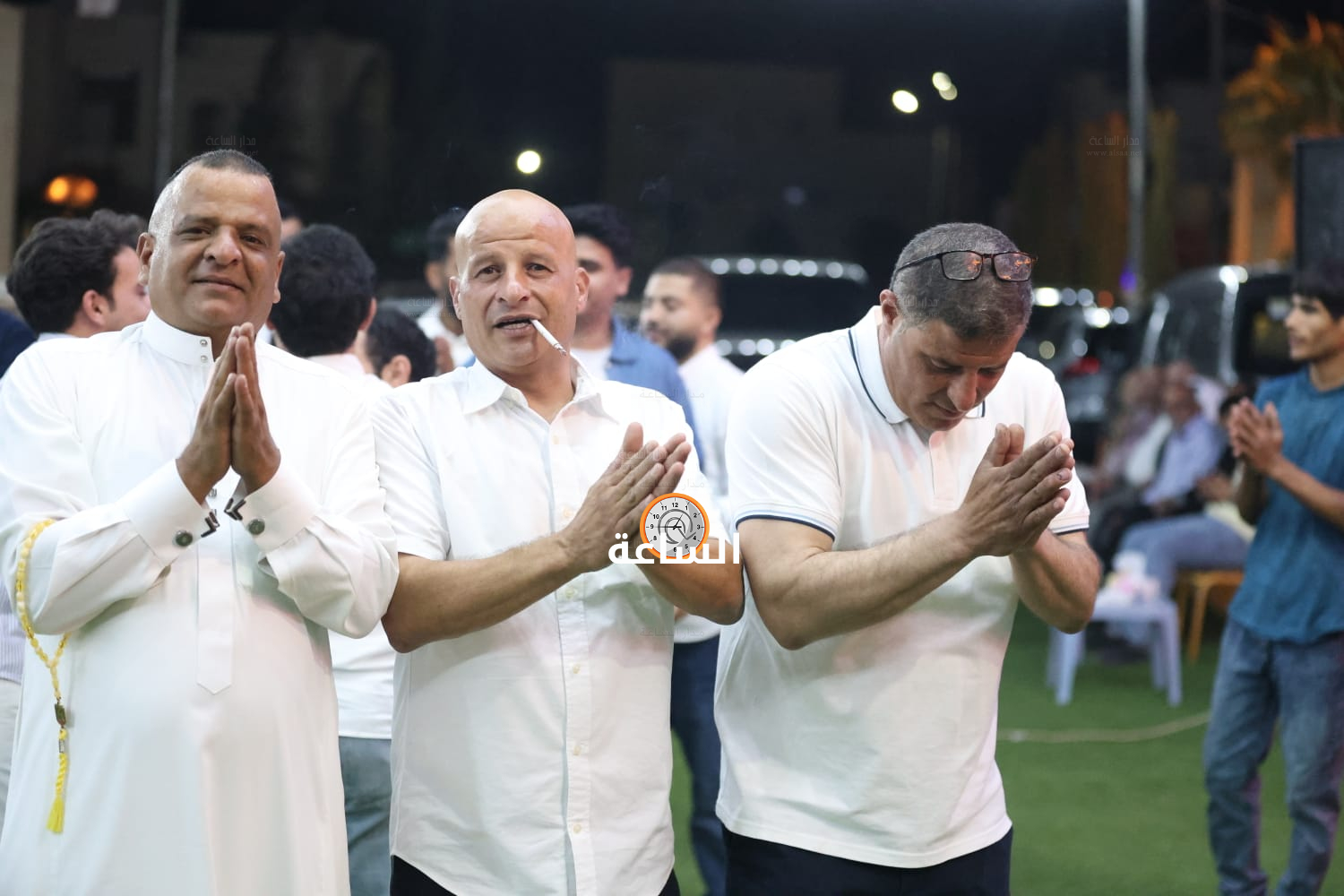 Madar Al-Saa Images 0.34732690561277646