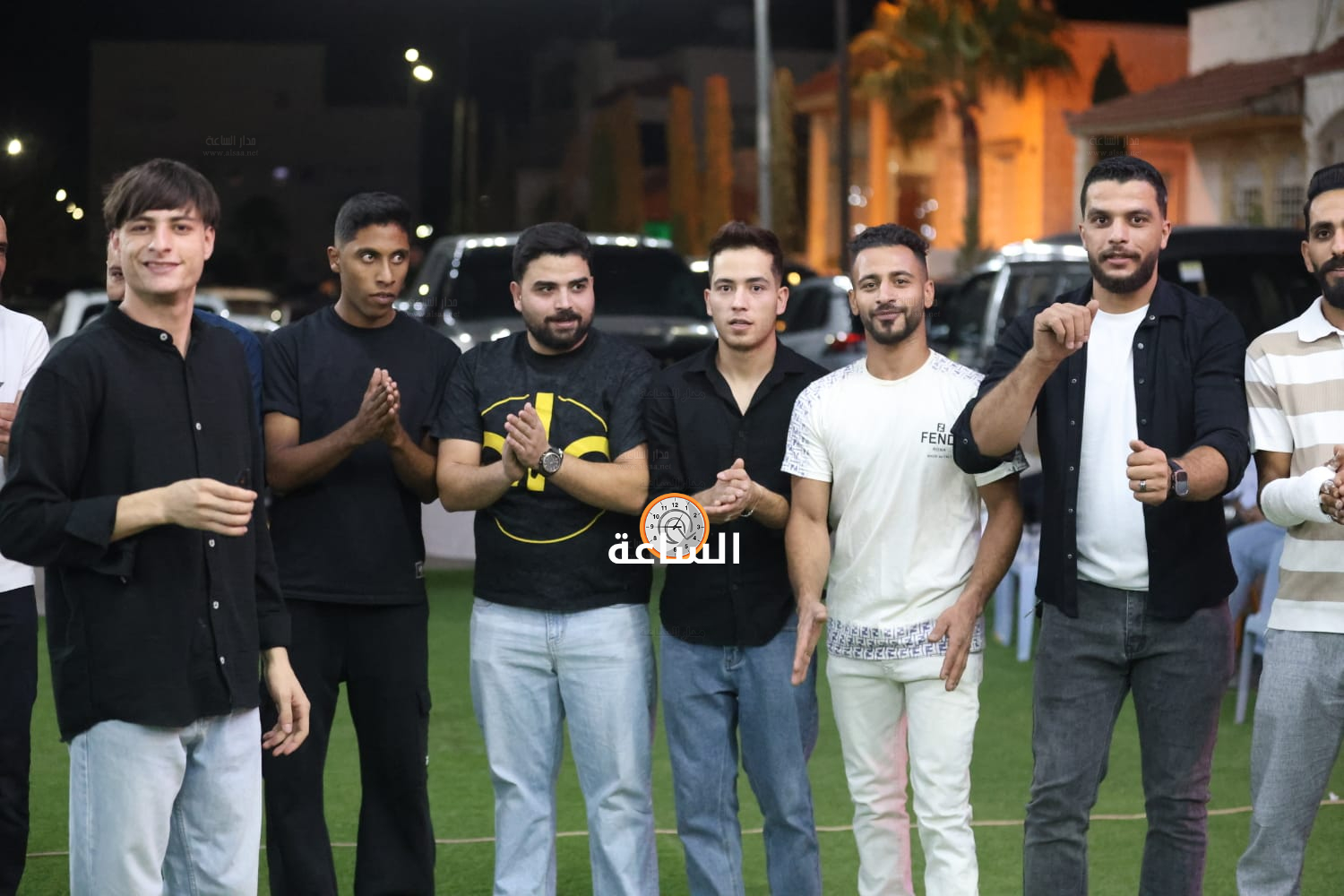 Madar Al-Saa Images 0.9338827167880972