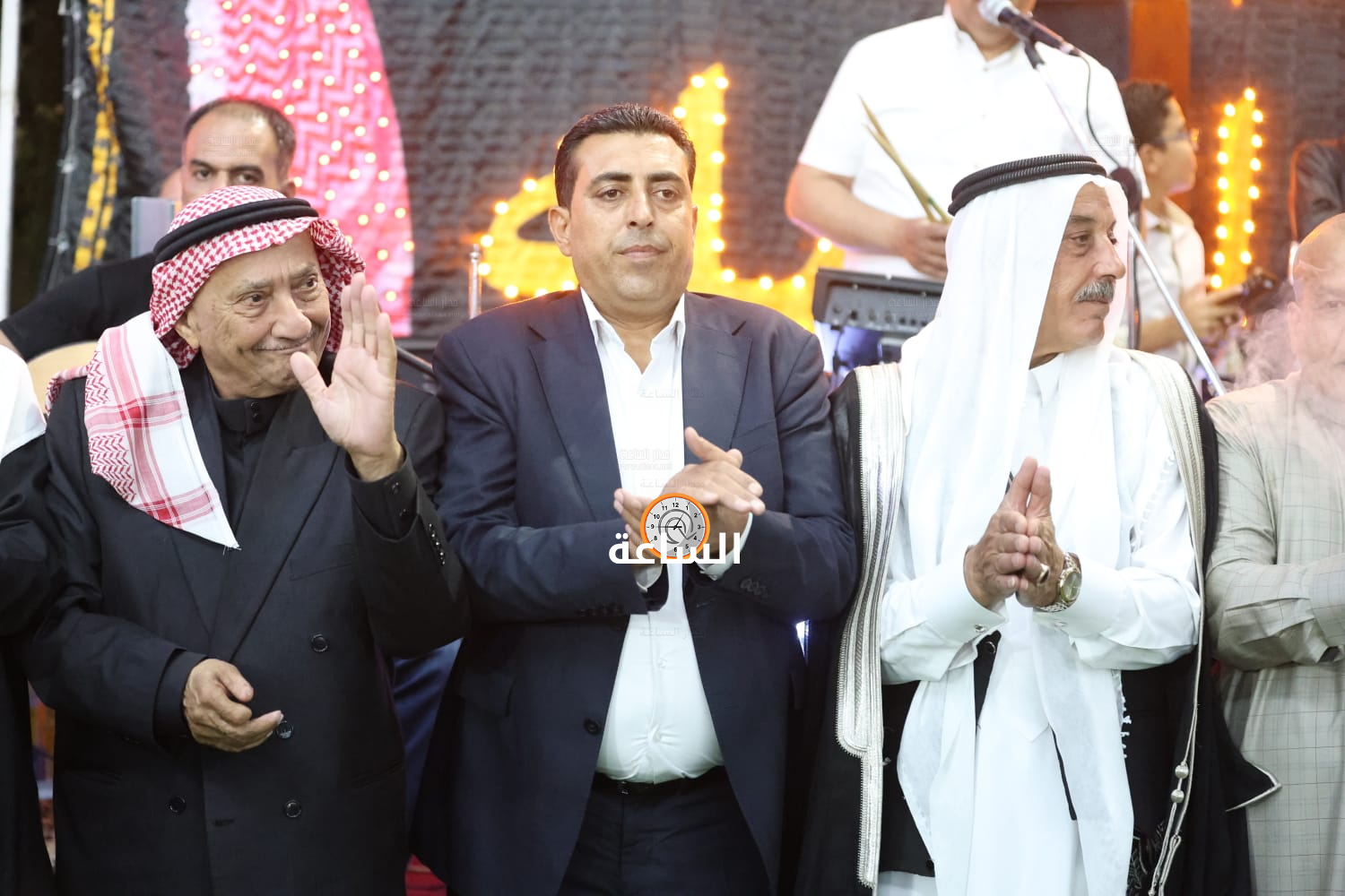 Madar Al-Saa Images 0.872023748925584