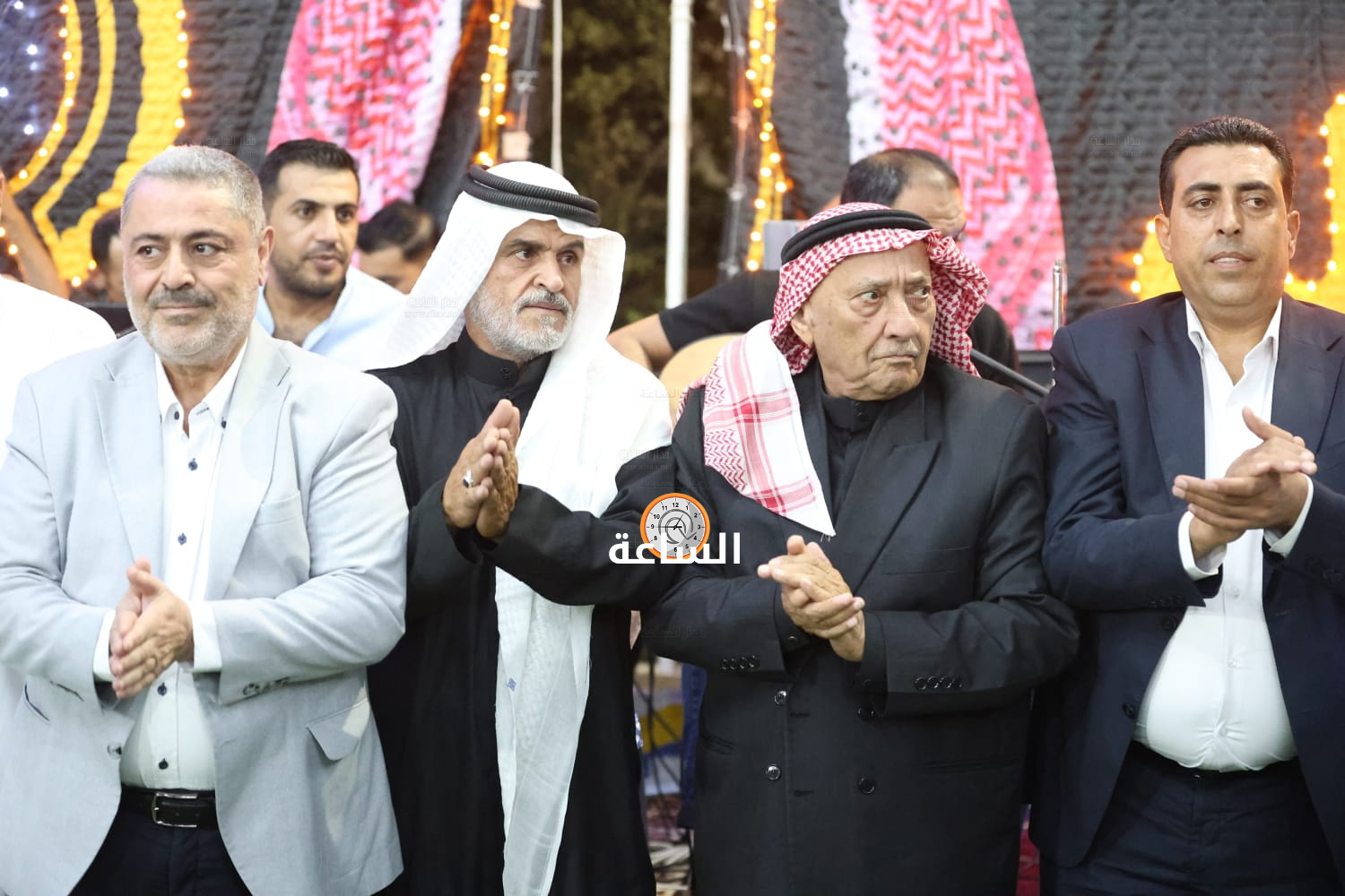 Madar Al-Saa Images 0.9895426524113942