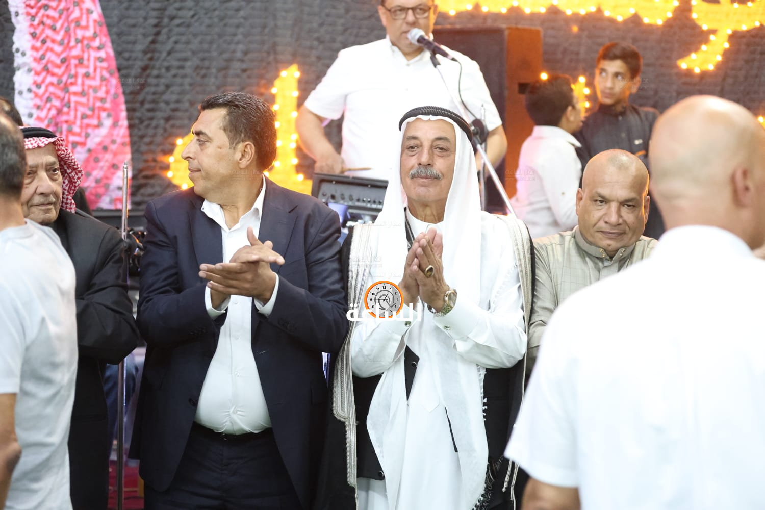 Madar Al-Saa Images 0.8684373746104019