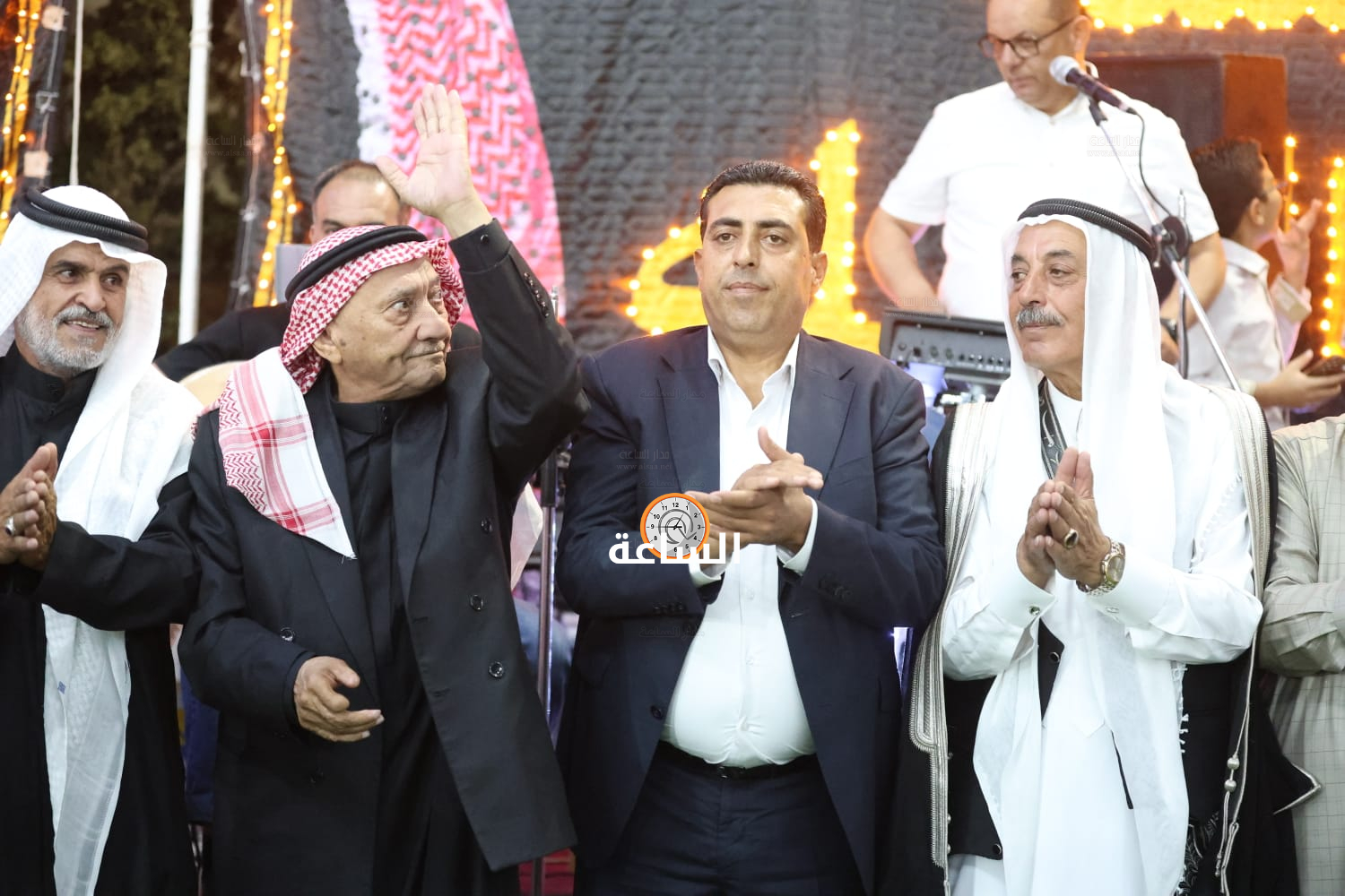 Madar Al-Saa Images 0.5956428224067922