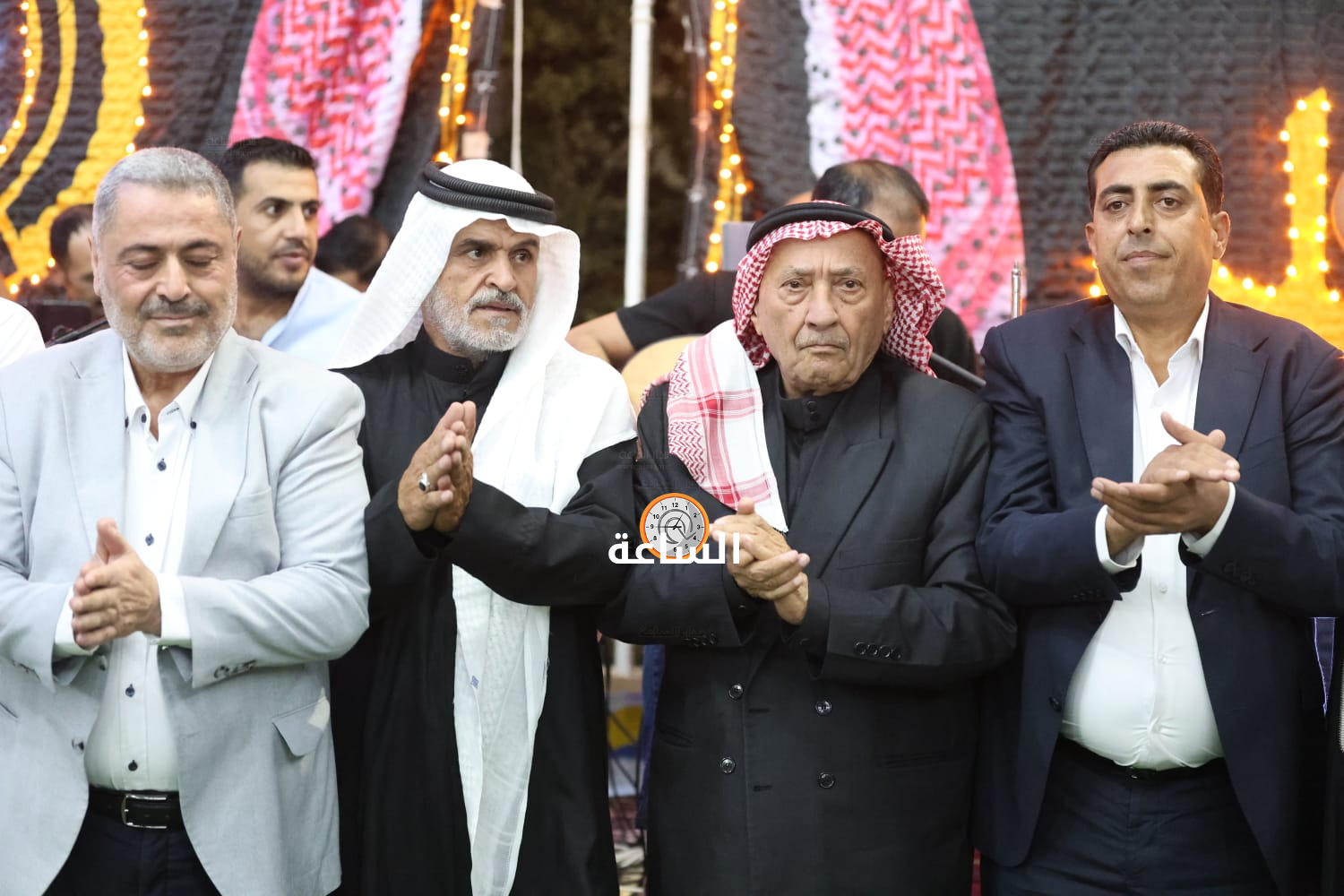 Madar Al-Saa Images 0.38953622767725593