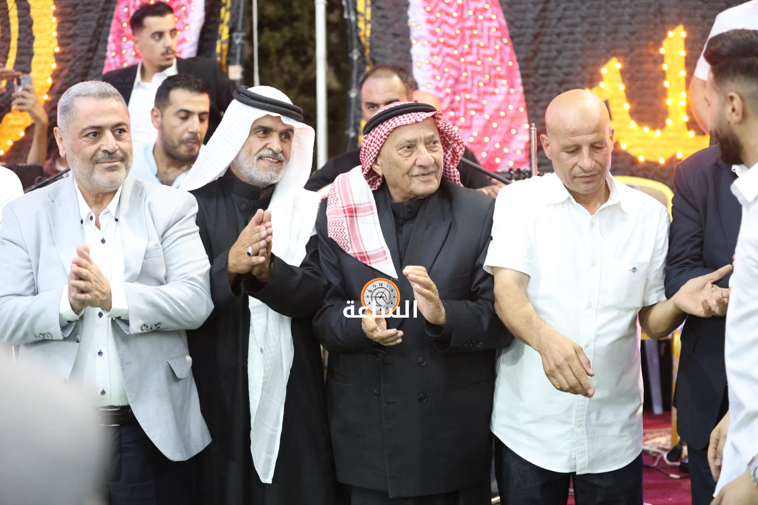 Madar Al-Saa Images 0.6912381741193664