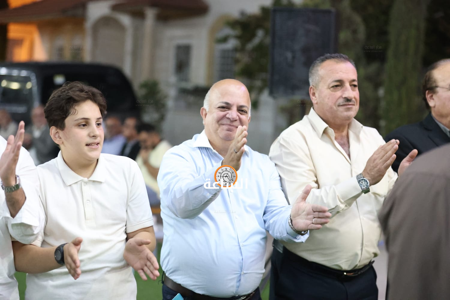 Madar Al-Saa Images 0.5146451039045248